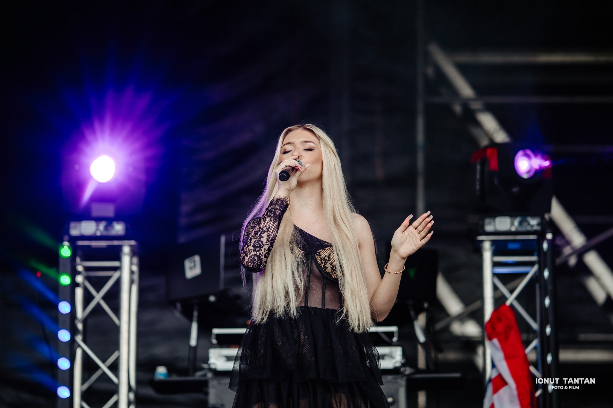FESTIVAL ROMANIA LIVE — 16 MAI 2026. TANTAN IONUT FOTO & FILM