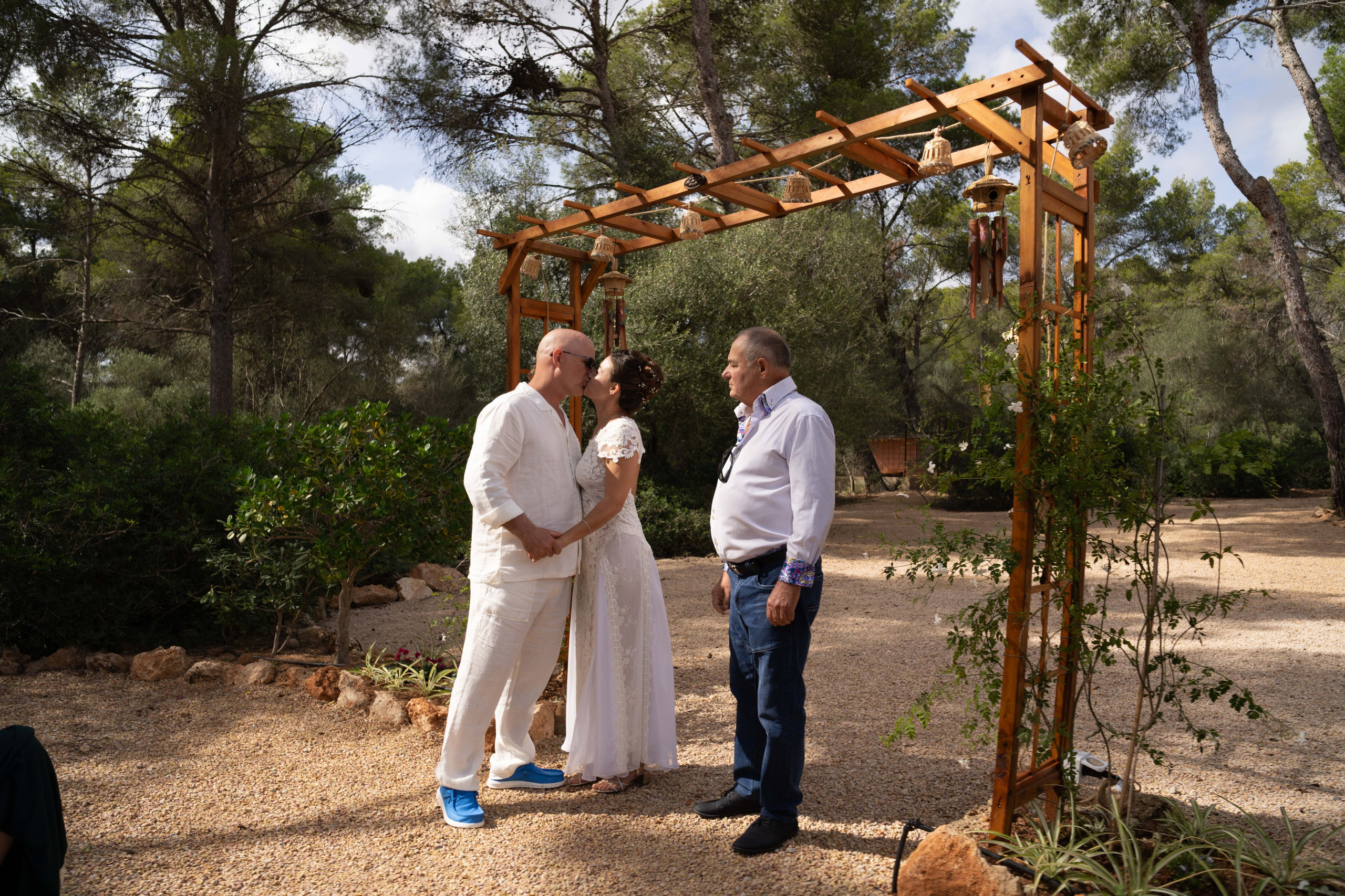 Wedding. Фотограф у Пальма де Майорка