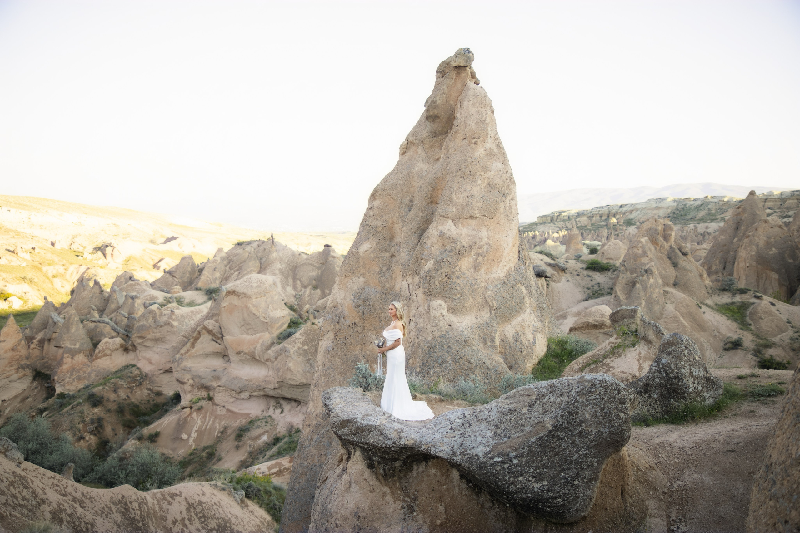 Roydon & Shannon. Cappadocia Photographer — Weddings, Elopements & Couple Photoshoots | Julia Ganch