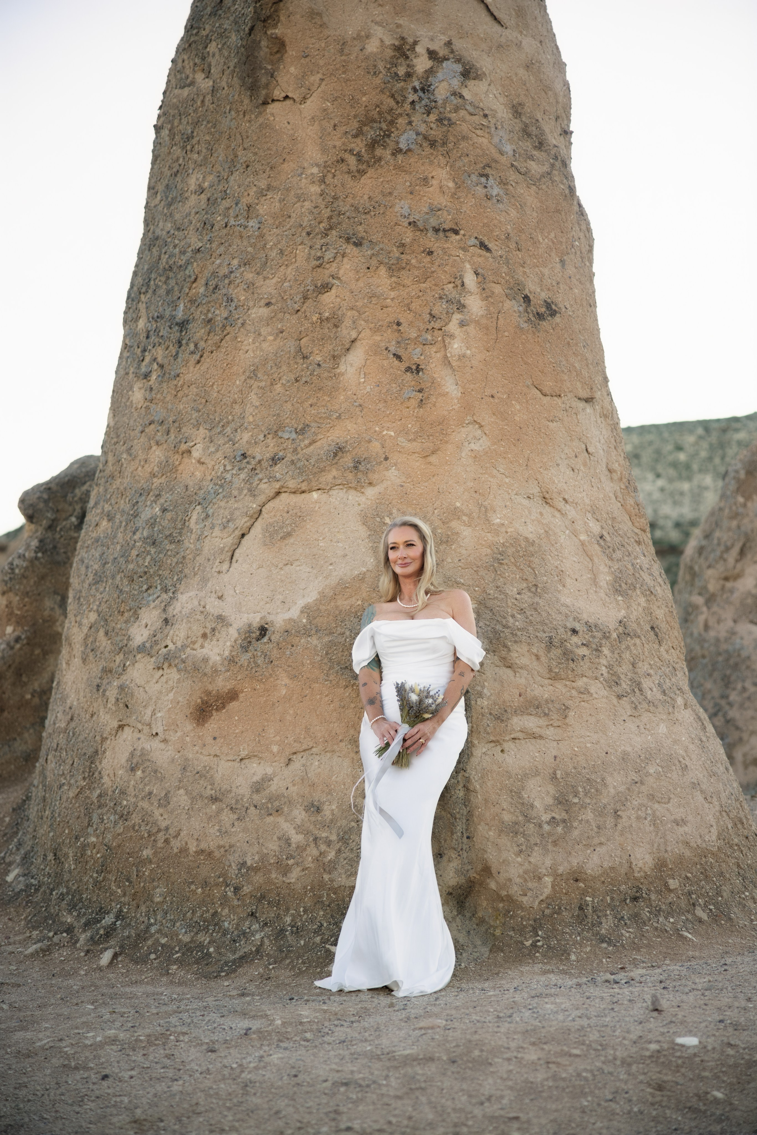Roydon & Shannon. Cappadocia Photographer — Weddings, Elopements & Couple Photoshoots | Julia Ganch