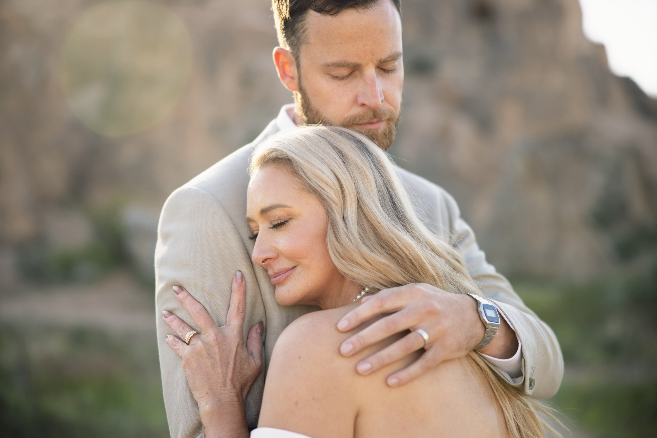 Roydon & Shannon. Cappadocia Photographer — Weddings, Elopements & Couple Photoshoots | Julia Ganch
