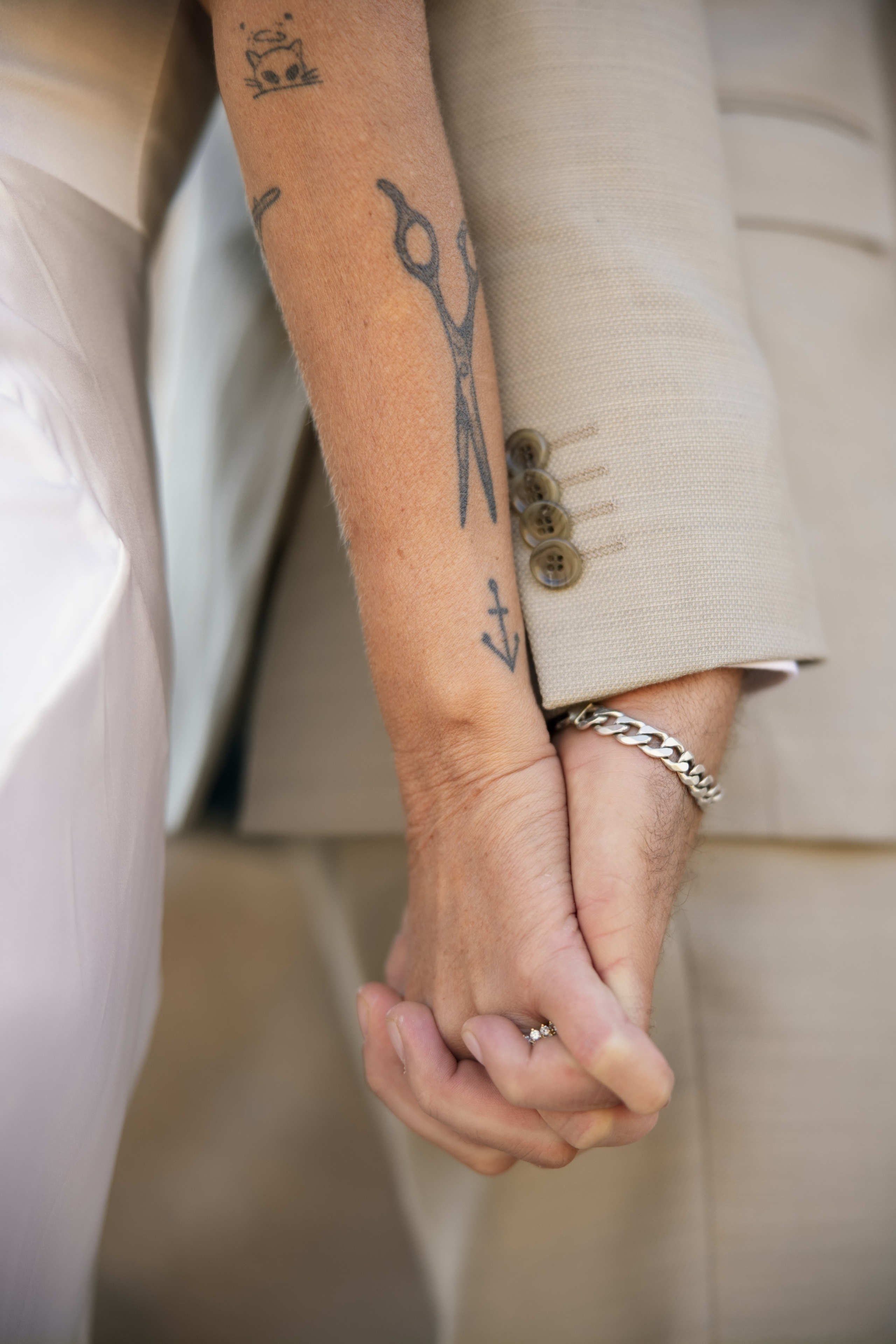 Roydon & Shannon. Cappadocia Photographer — Weddings, Elopements & Couple Photoshoots | Julia Ganch