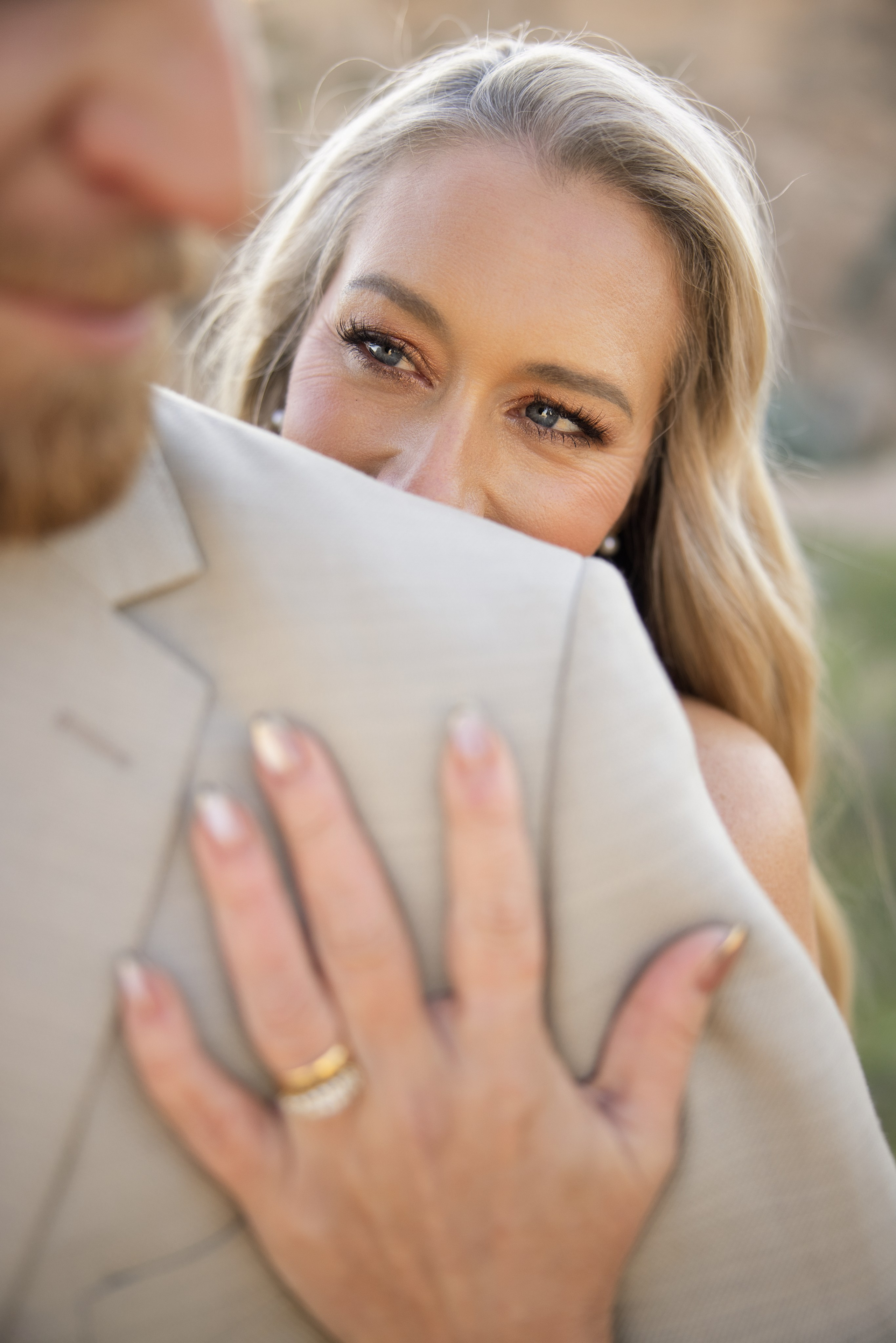 Roydon & Shannon. Cappadocia Photographer — Weddings, Elopements & Couple Photoshoots | Julia Ganch