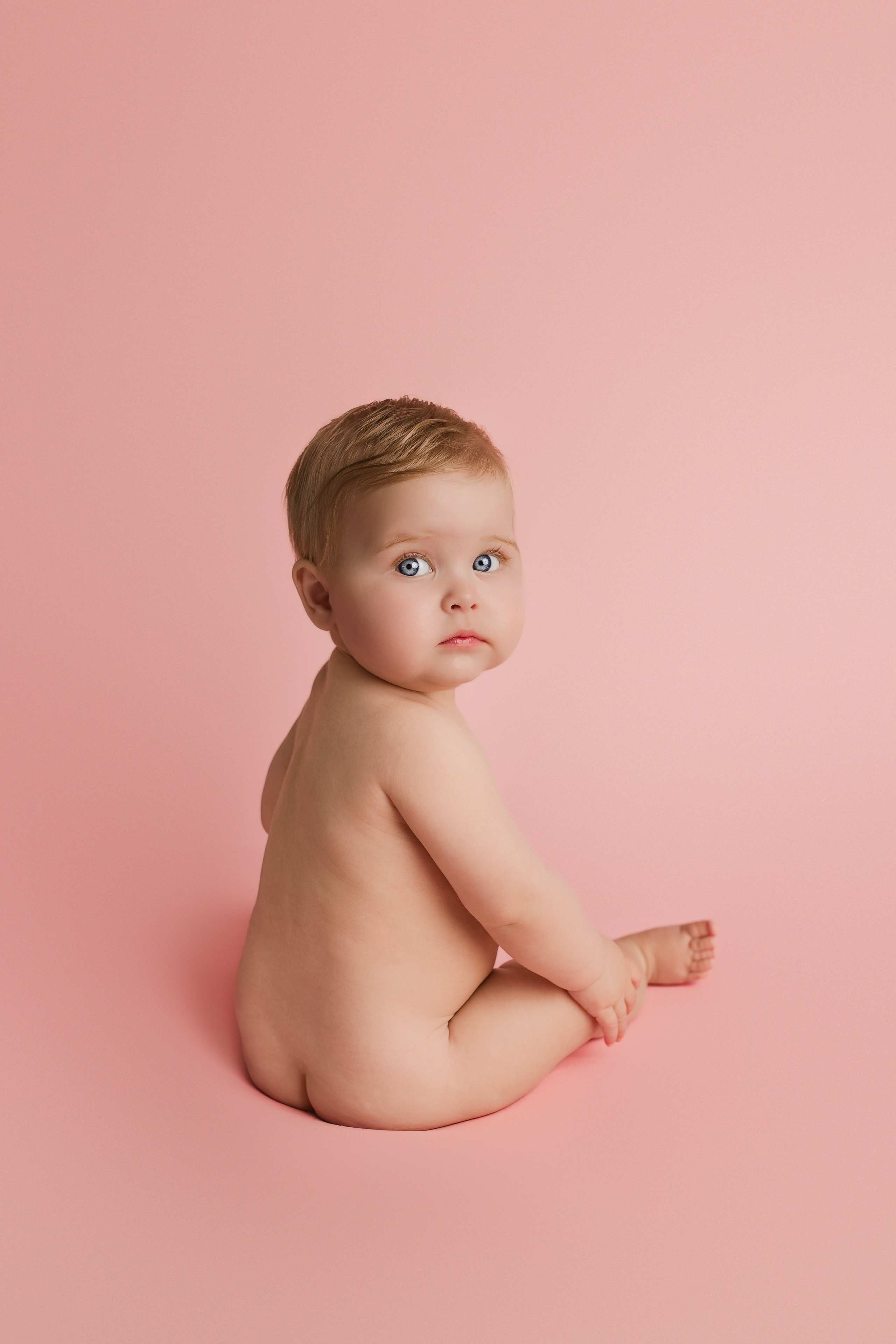 Baby/Kids. Anna Levina Photography