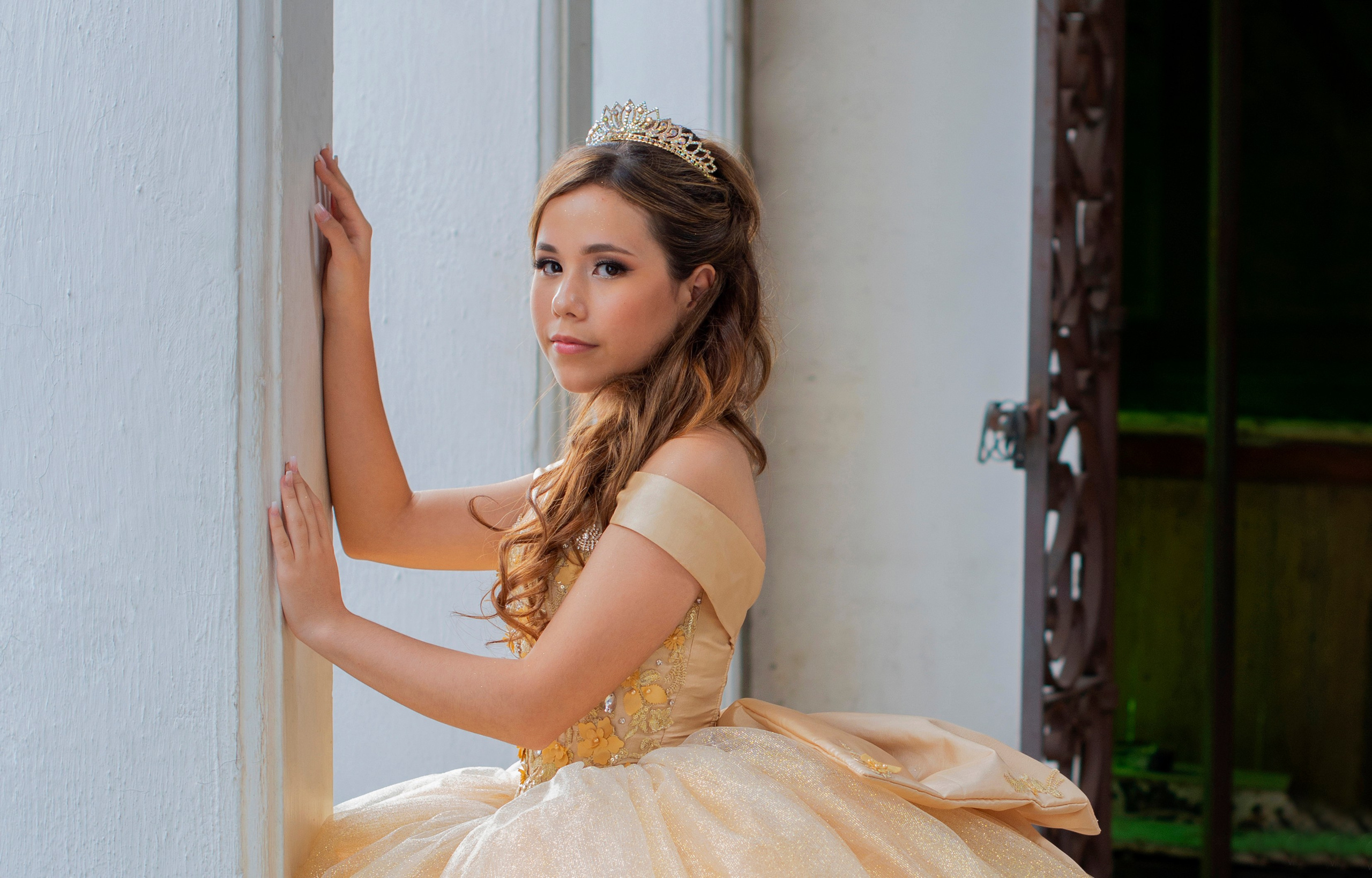 Cecy Villarreal Photo