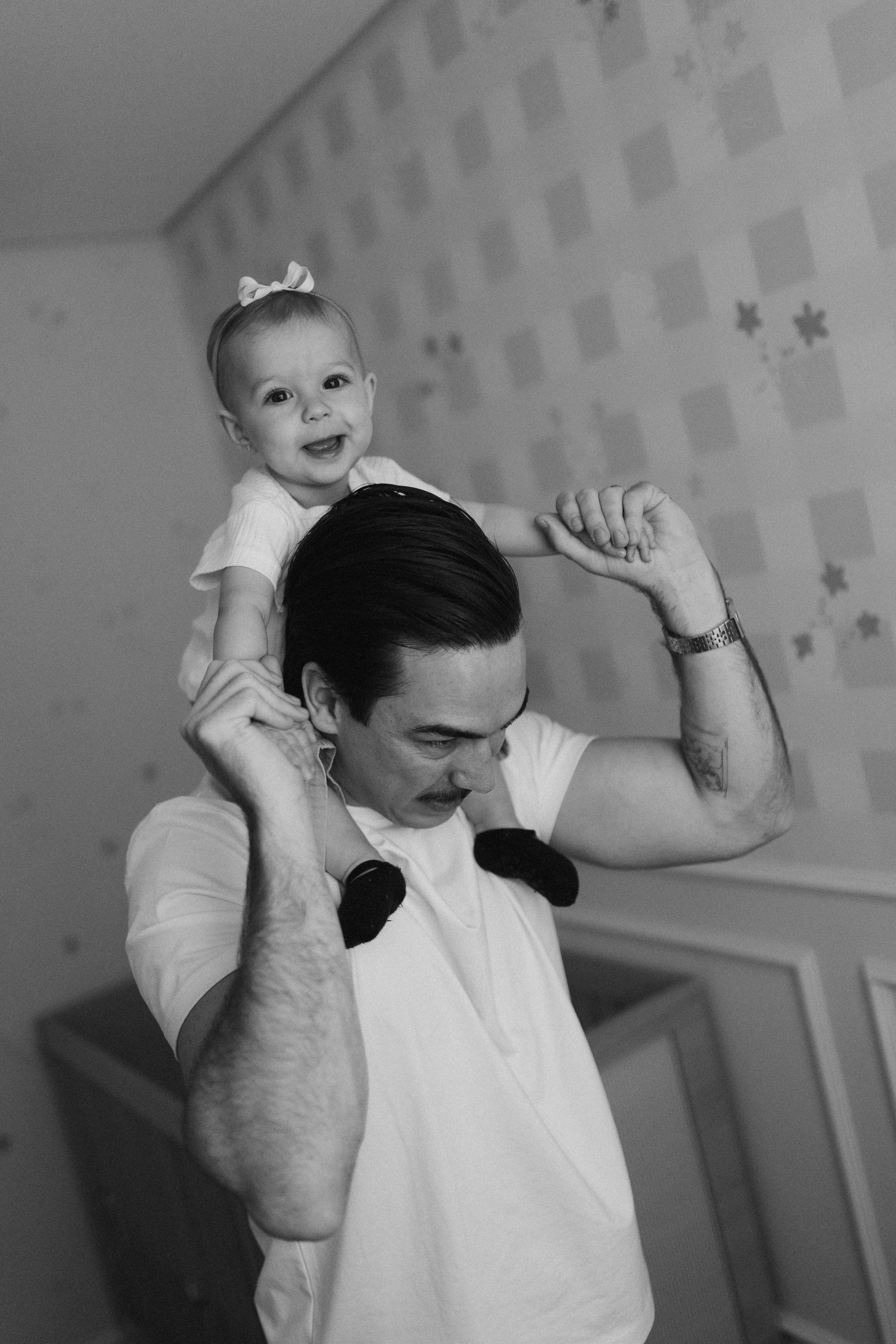 A Família da Olivia