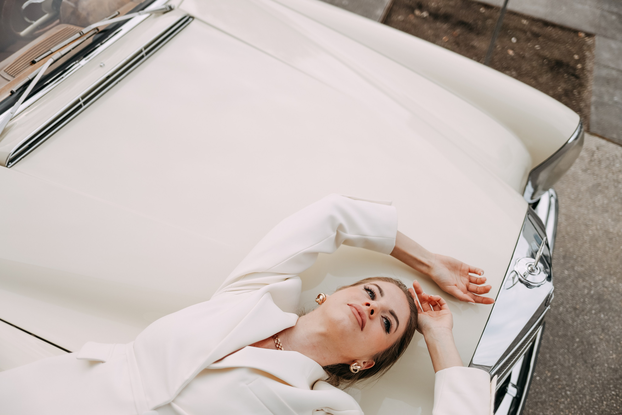 Professionele fotografin in Münsingen Olesia Wegele