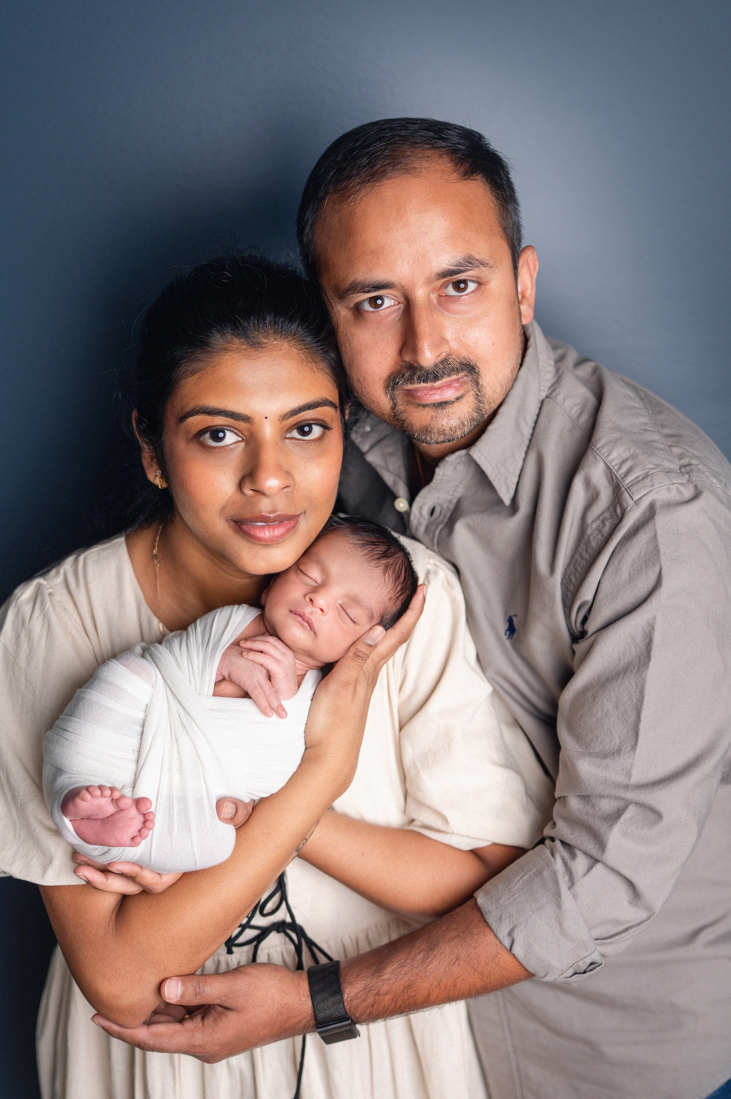 Newborn gallery. In-home newborn photography Raleigh & area Katya Kulikova