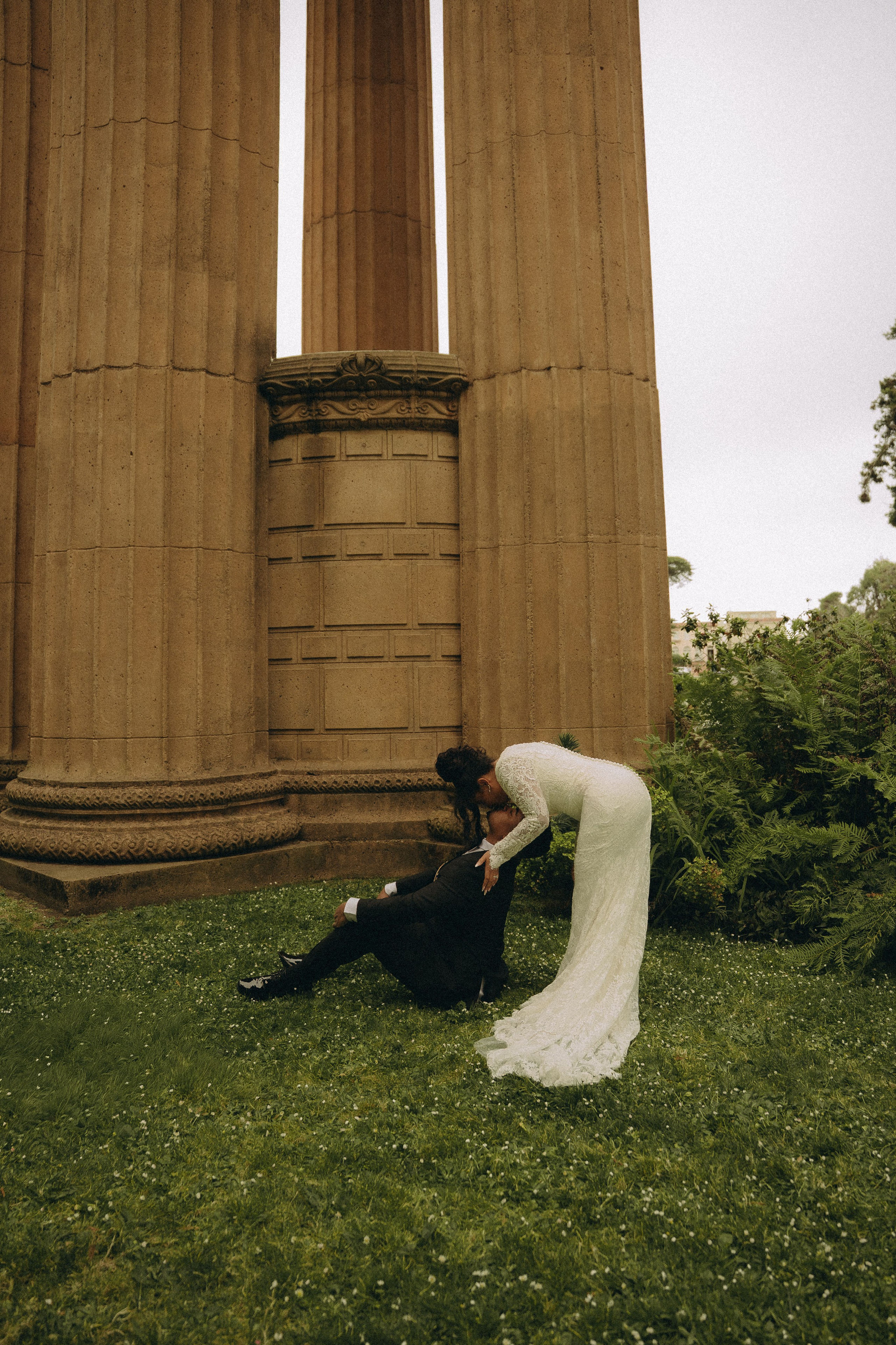 San Francisco Wedding & Elopement Photographeк | photography_of.nadia