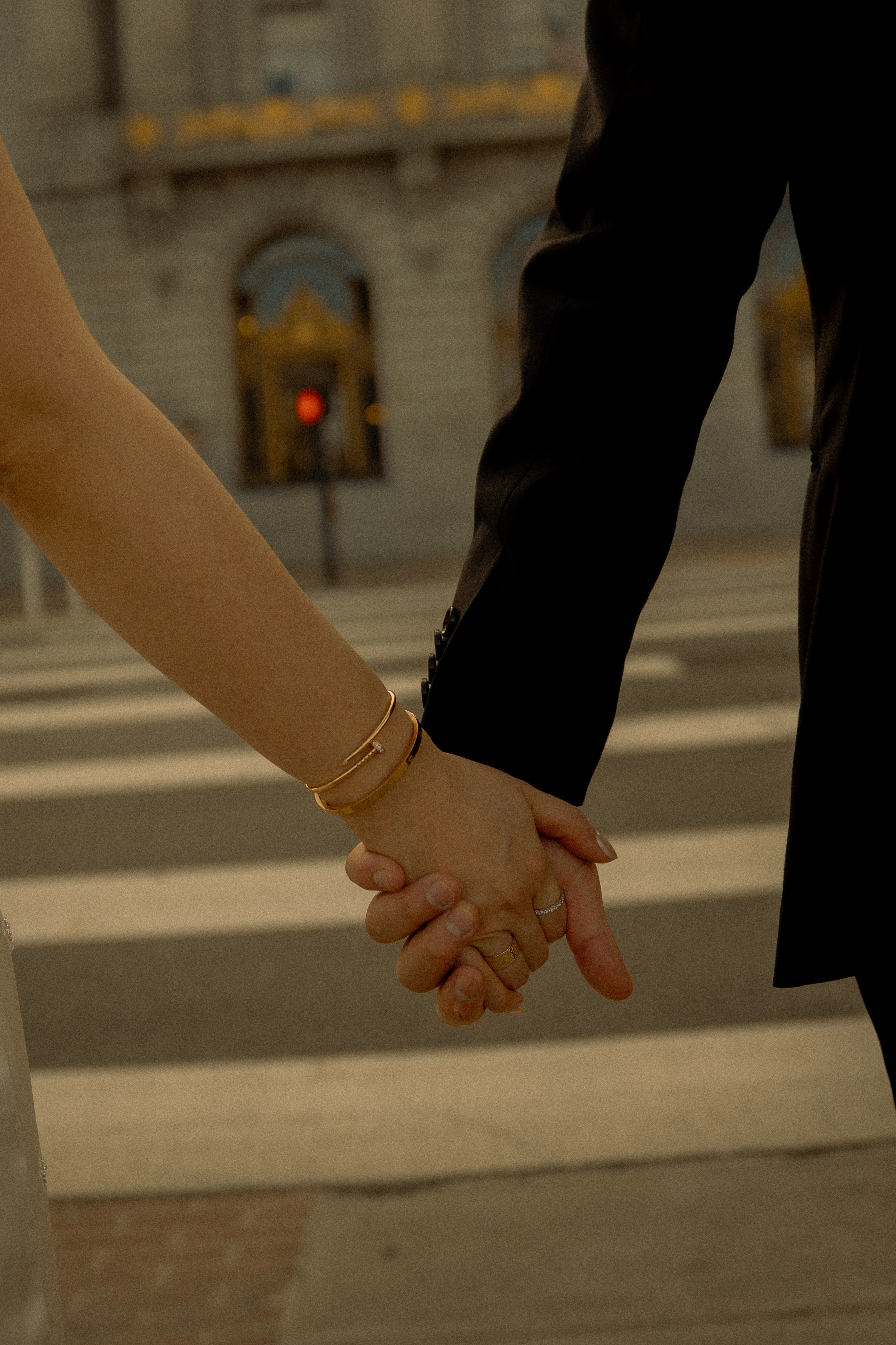 San Francisco Wedding & Elopement Photographeк | photography_of.nadia