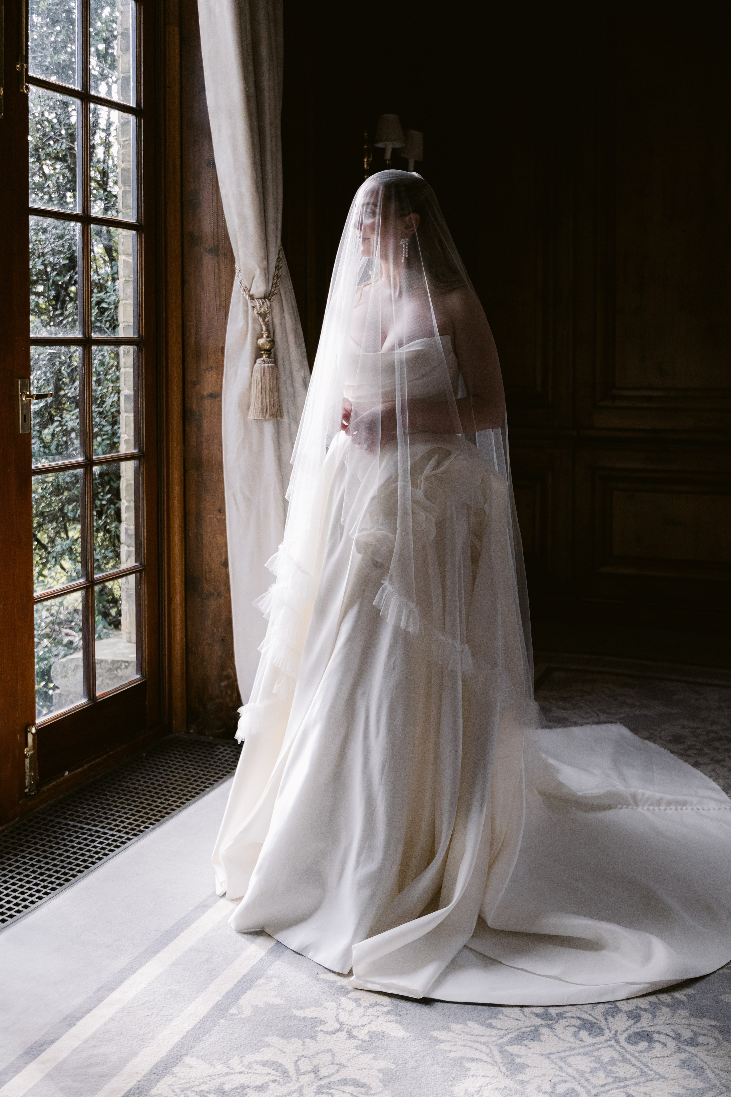 Hedsor House. Timeless Wedding & Event Photography — based London, working across Europe