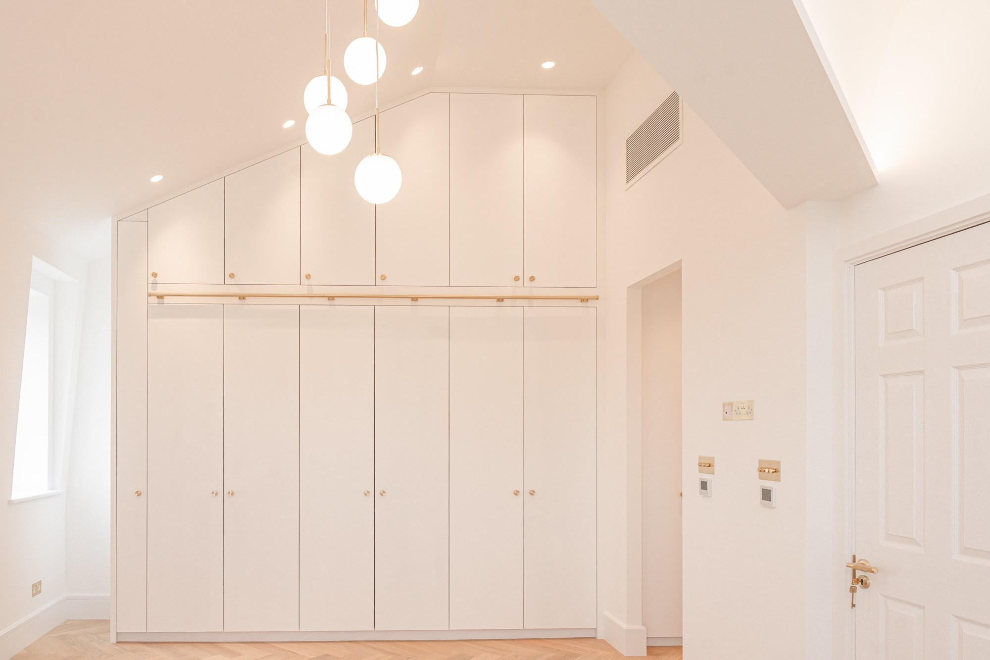 Interior photoshoot. Tonya Kyrylenko photographer in London