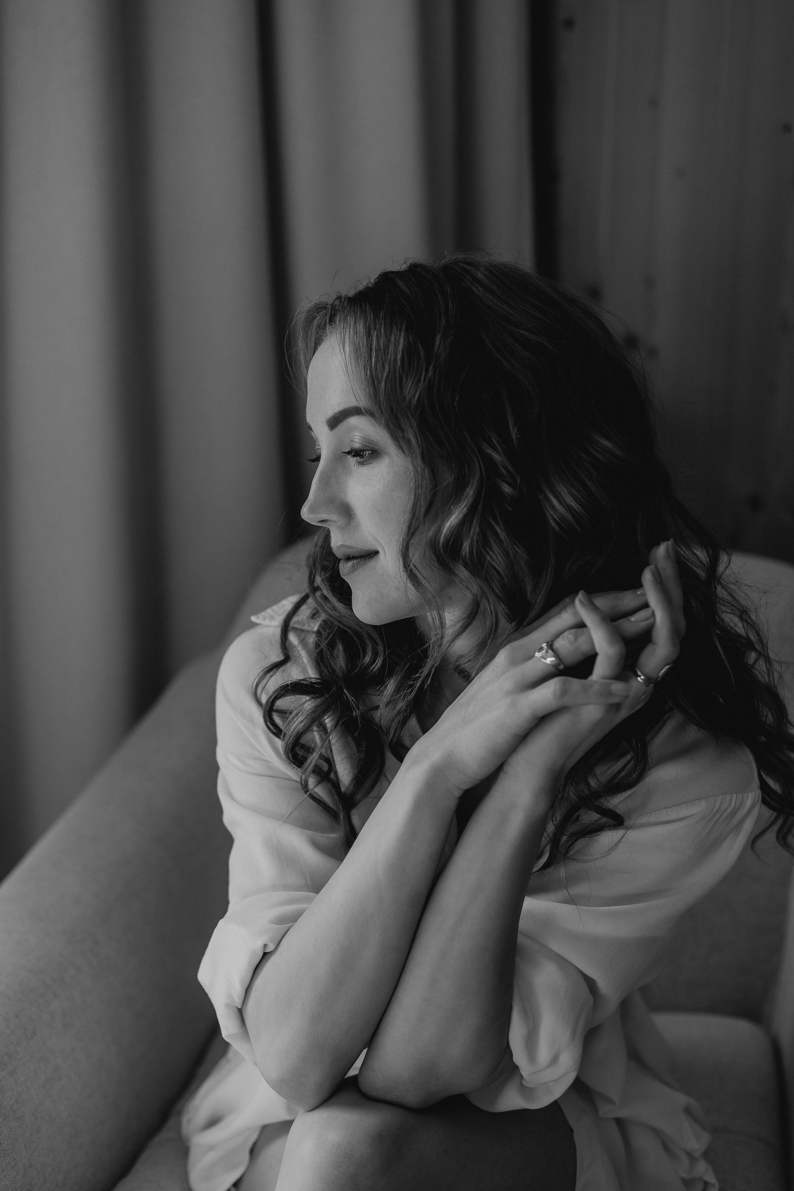 Porträt. Fotografin Larysa Chepurko| Füssen| Garmisch-Partenkirchen| Weilheim| Schongau| Murnau| München | Hochzeitsfotograf Füssen | Larysa Photo