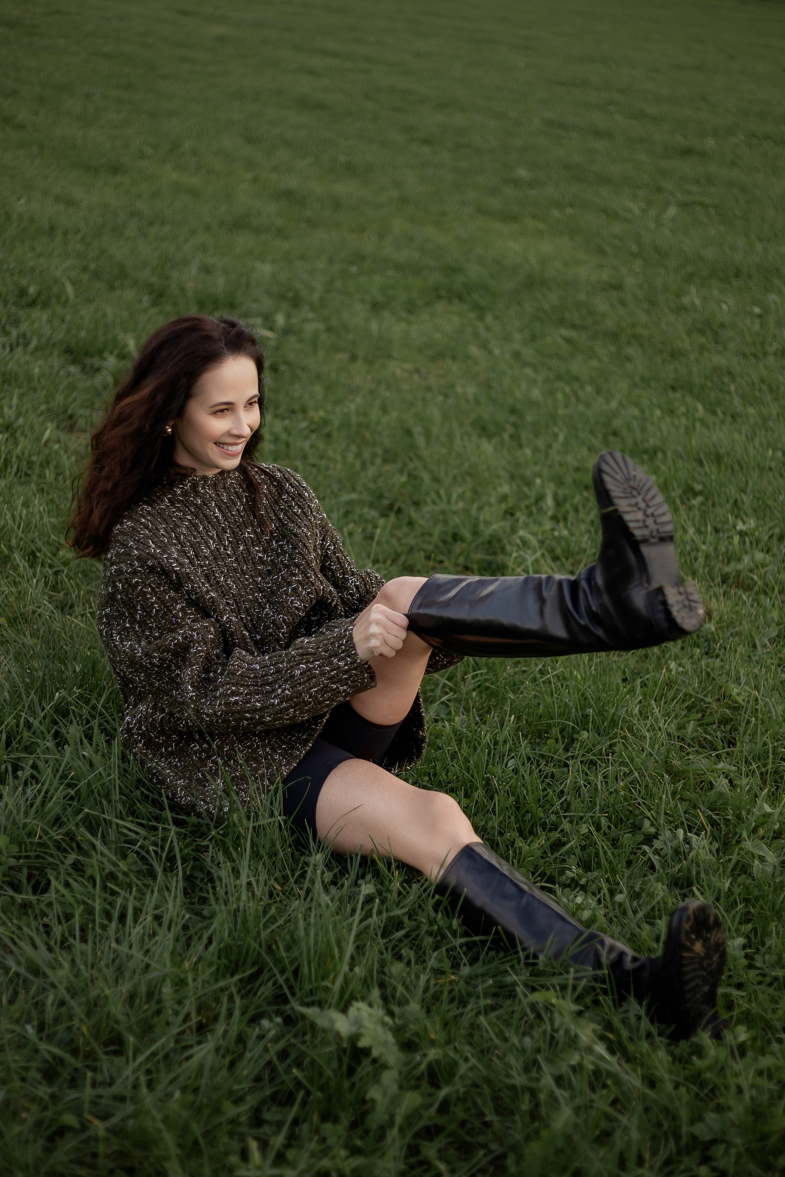 Porträt. Fotografin Larysa Chepurko| Füssen| Garmisch-Partenkirchen| Weilheim| Schongau| Murnau| München | Hochzeitsfotograf Füssen | Larysa Photo