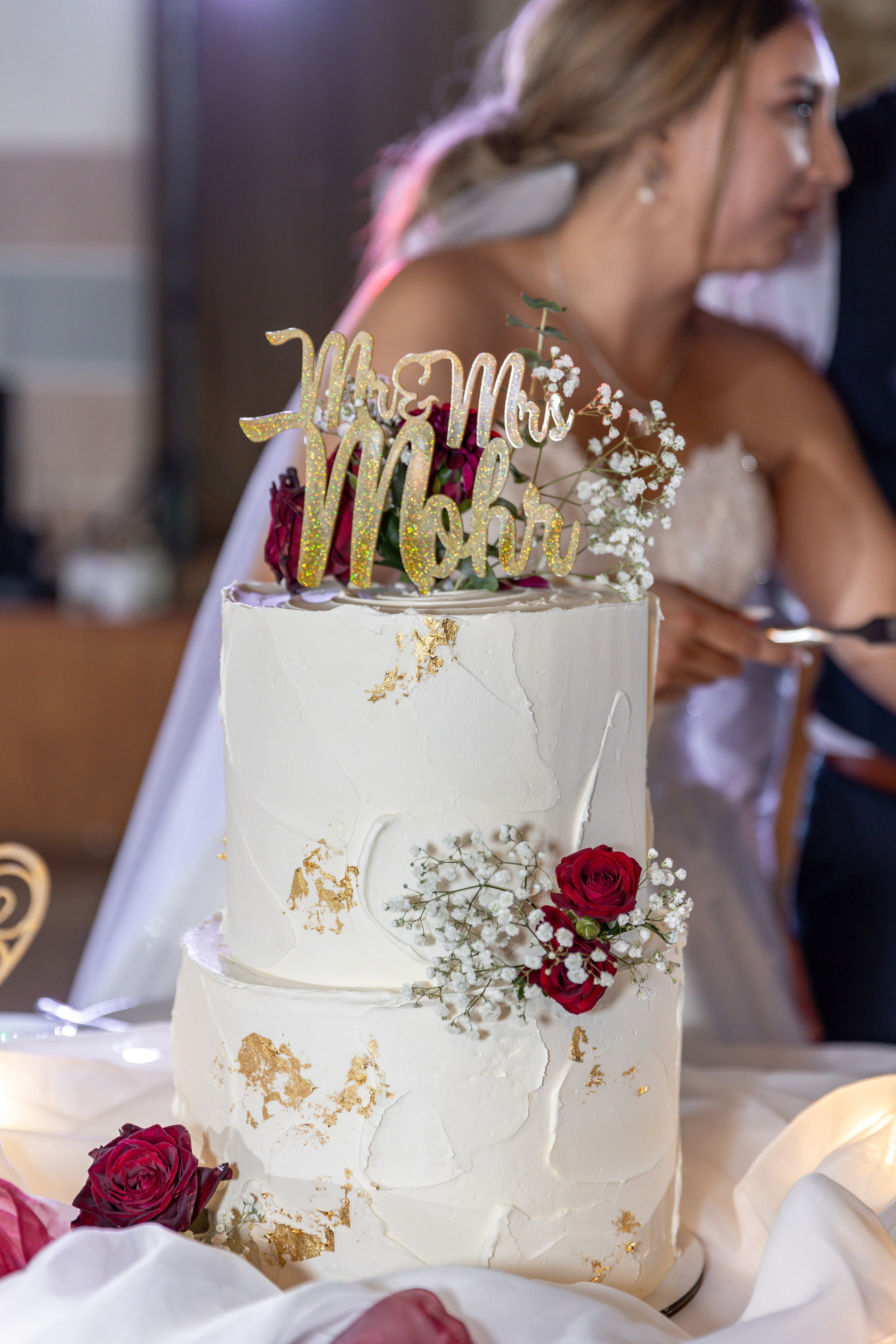 Hochzeitsfotograf & Videograf
