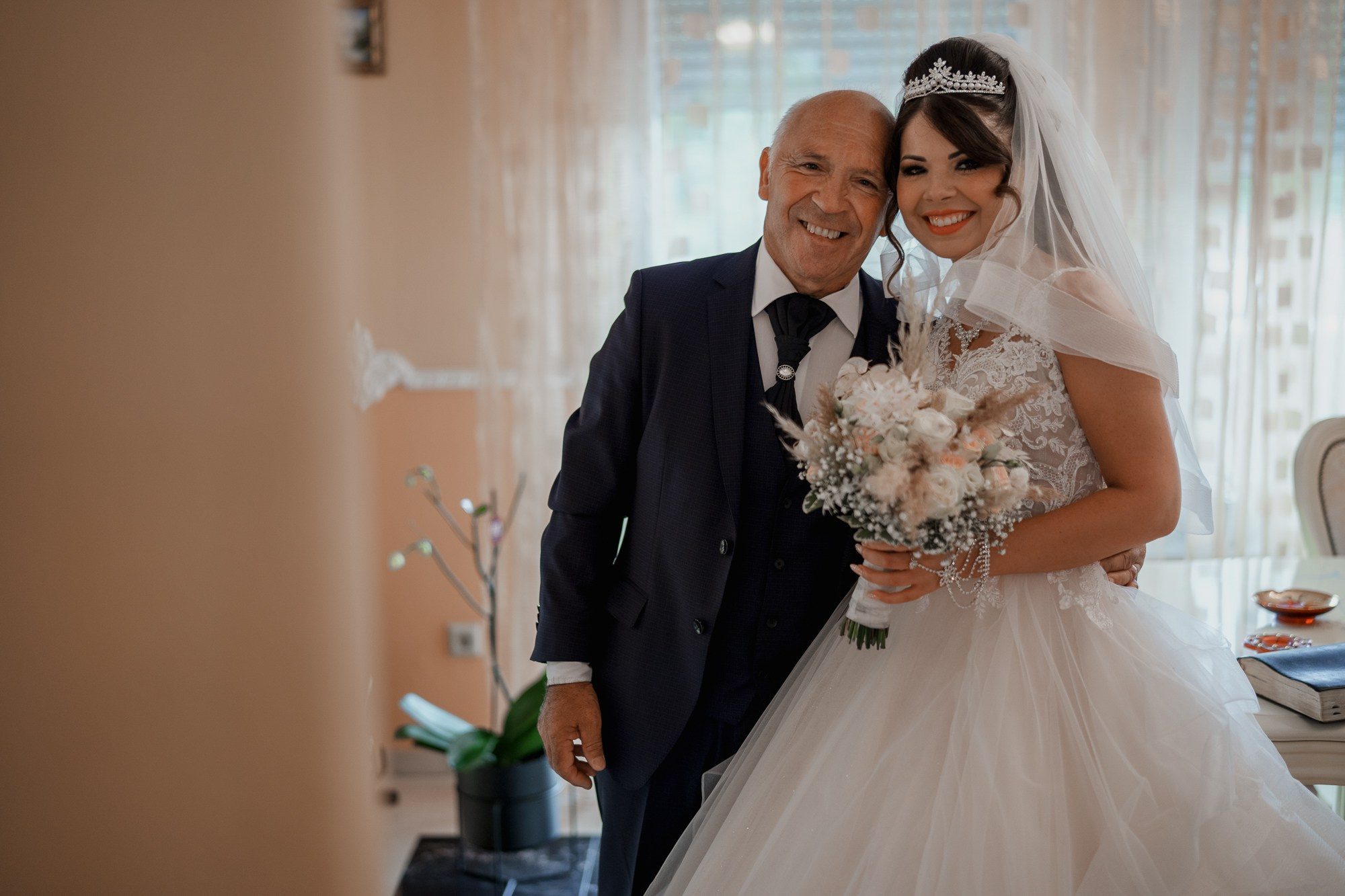 Schloss Eberstein & Schloss Favorite – J&T | Hochzeitsfotograf Karlsruhe