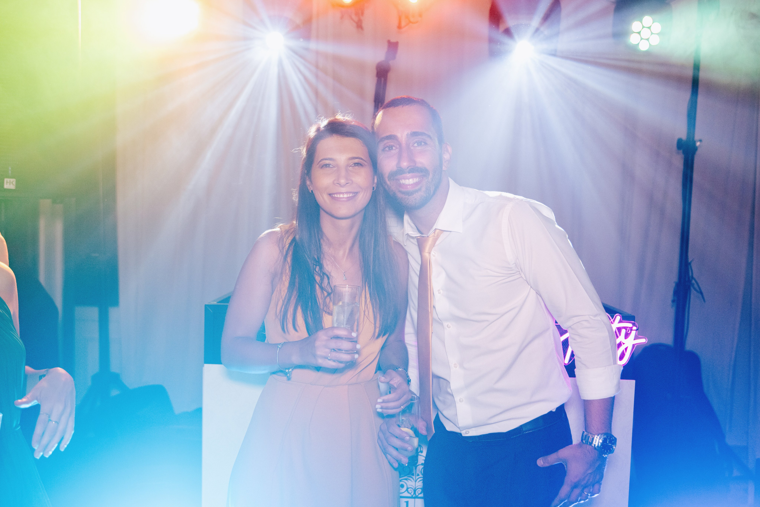 Galeria e Filme de Casamento — Cláudia & Rodrigo — Challet Fonte Nova. Luxury Wedding Photography & Cinematic Films | Portugal & Destination Weddings | Ricardo & Mary Pictures