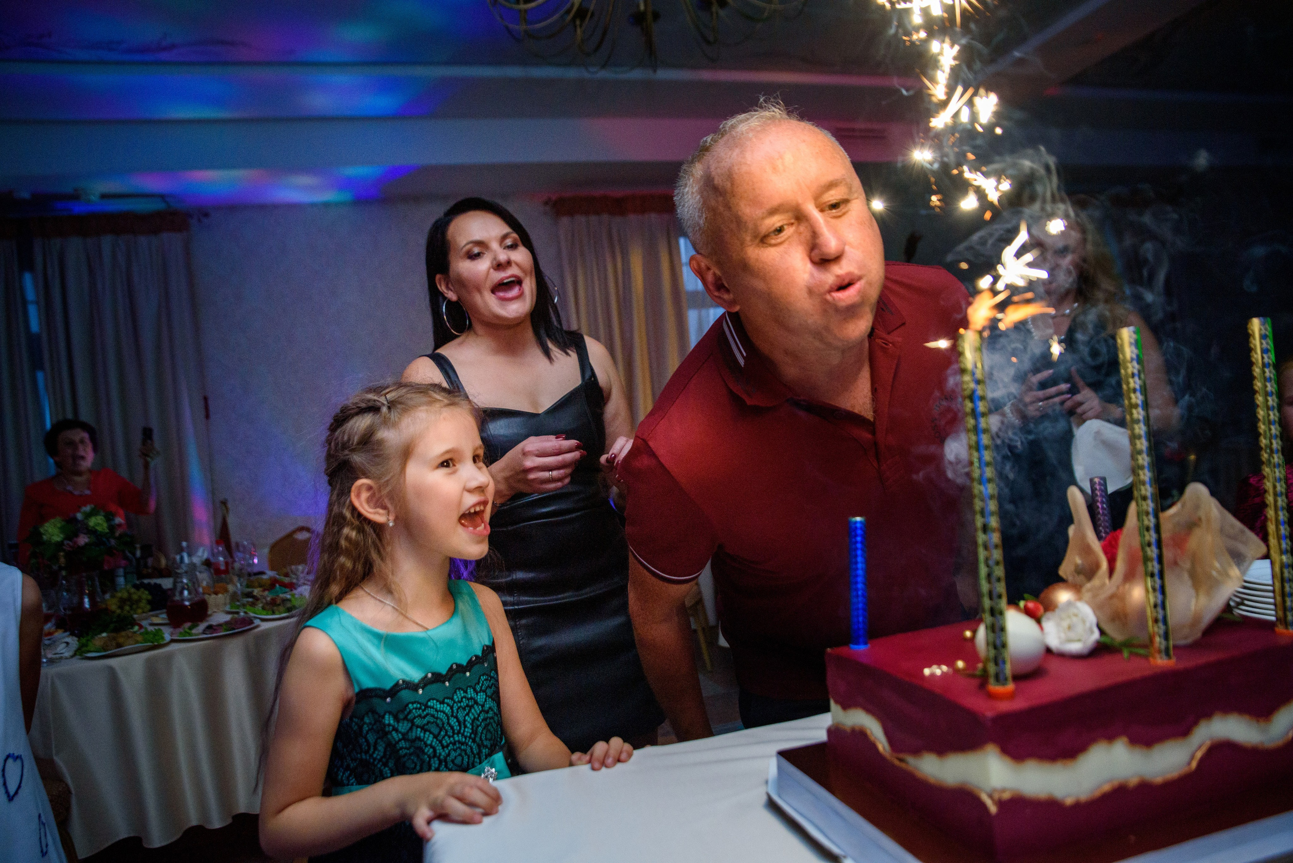 Wedding and Event photographer in Los Angeles