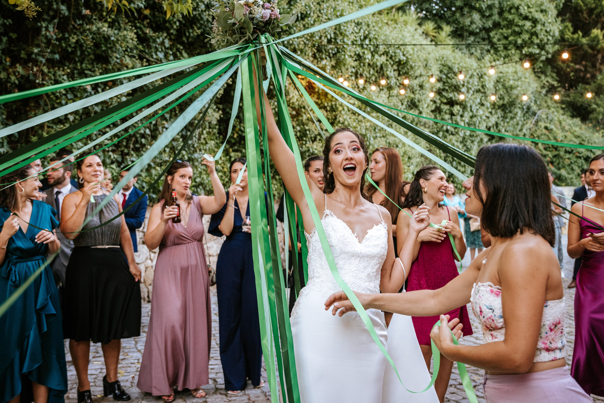 Galeria e Filme de Casamento — Cláudia & Rodrigo — Challet Fonte Nova. Luxury Wedding Photography & Cinematic Films | Portugal & Destination Weddings | Ricardo & Mary Pictures