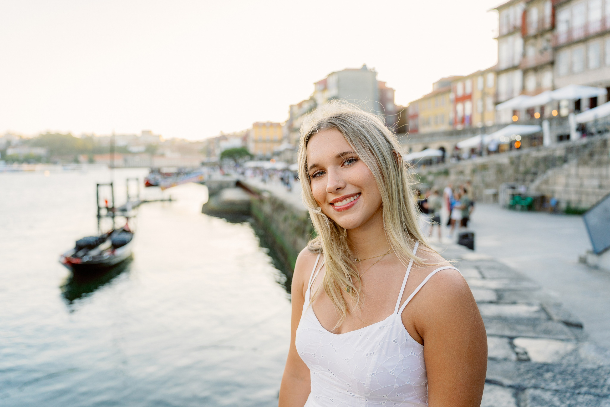 Porto & Vila Nova De Gaia. Photo and video shoots, photo tours in Portugal — WePortugal