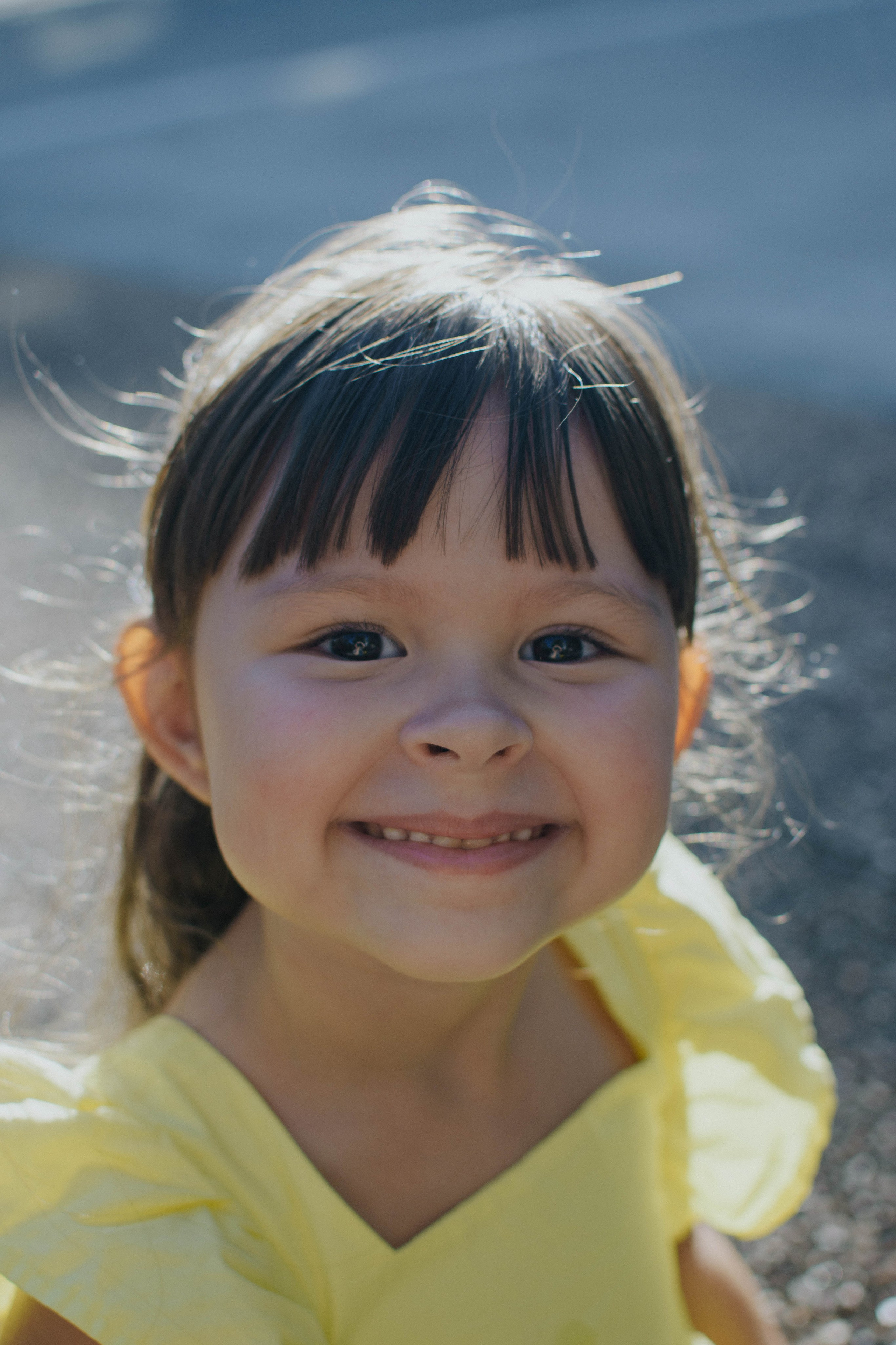 Announcement for the Vera’s family. Photographer @elmirkami in the city of Buenos Aires