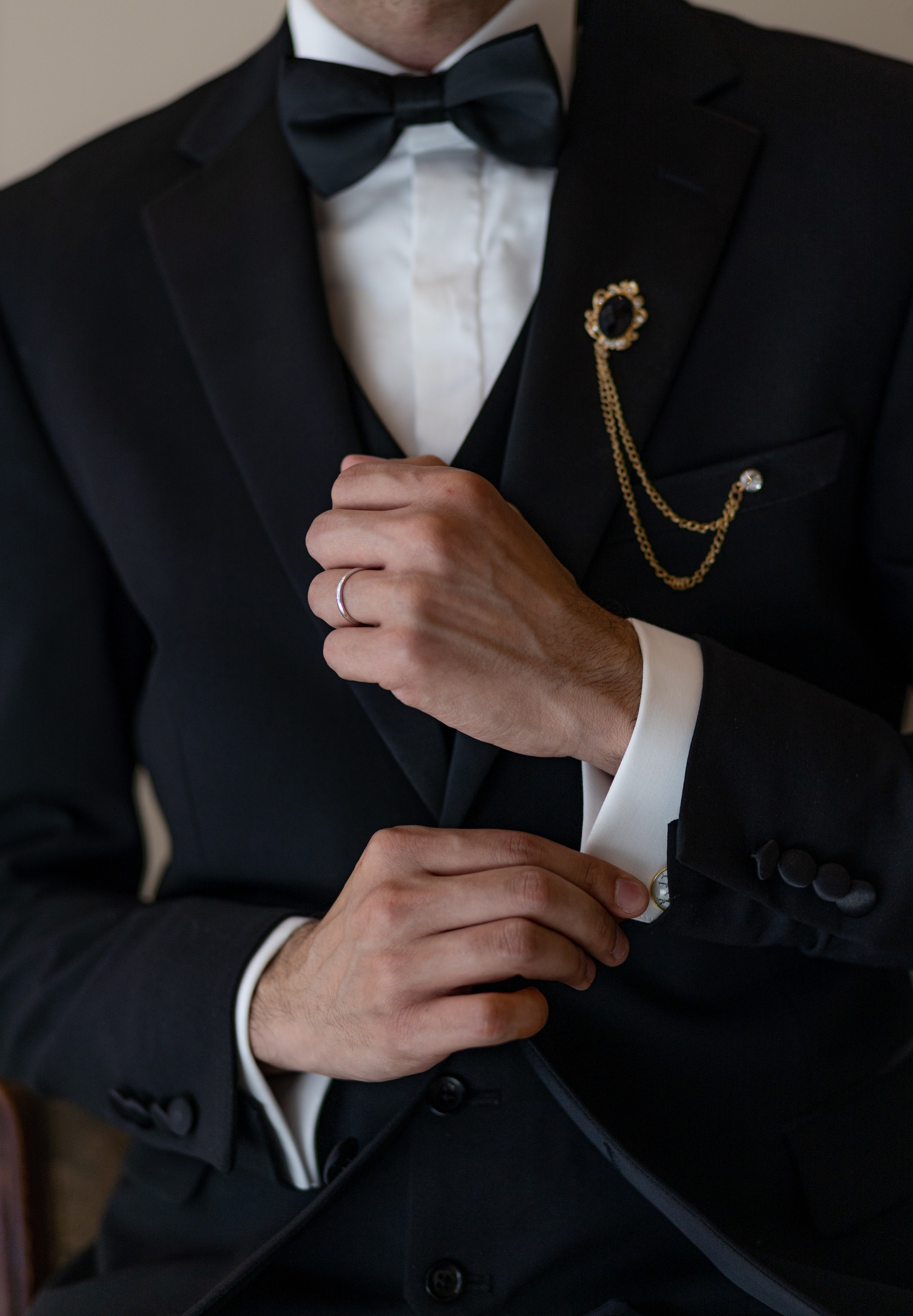 Luxury Wedding Photography and Cinematography