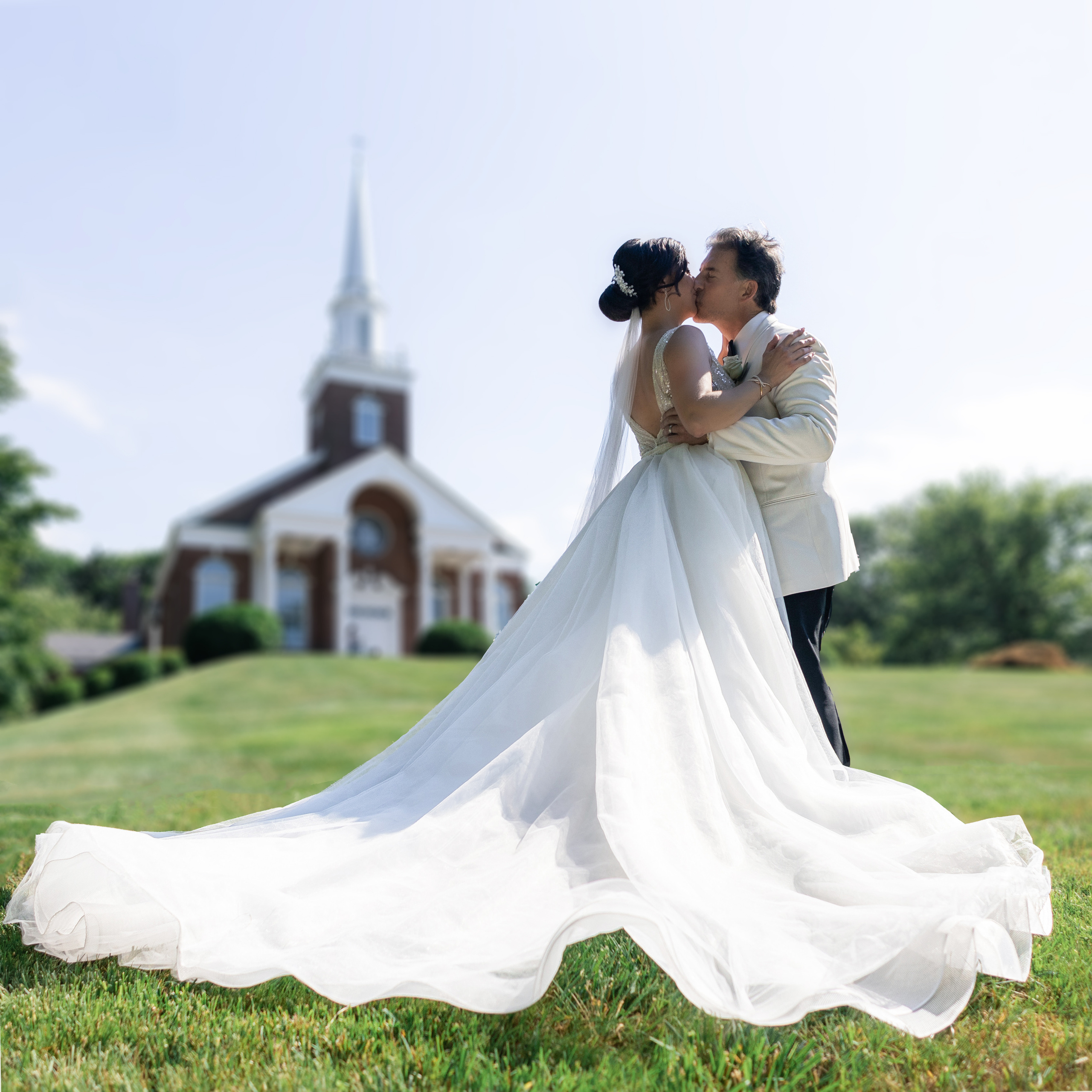 Luxury Wedding Photography and Cinematography