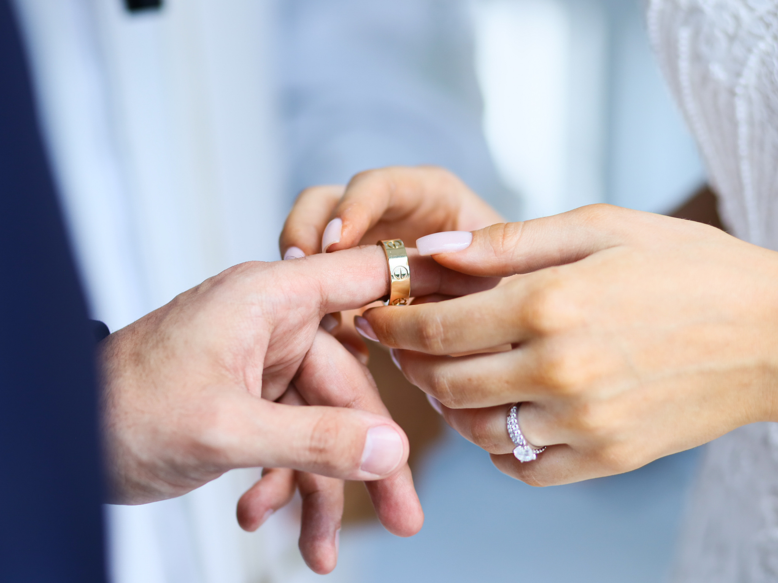 Luxury Wedding Photography and Cinematography