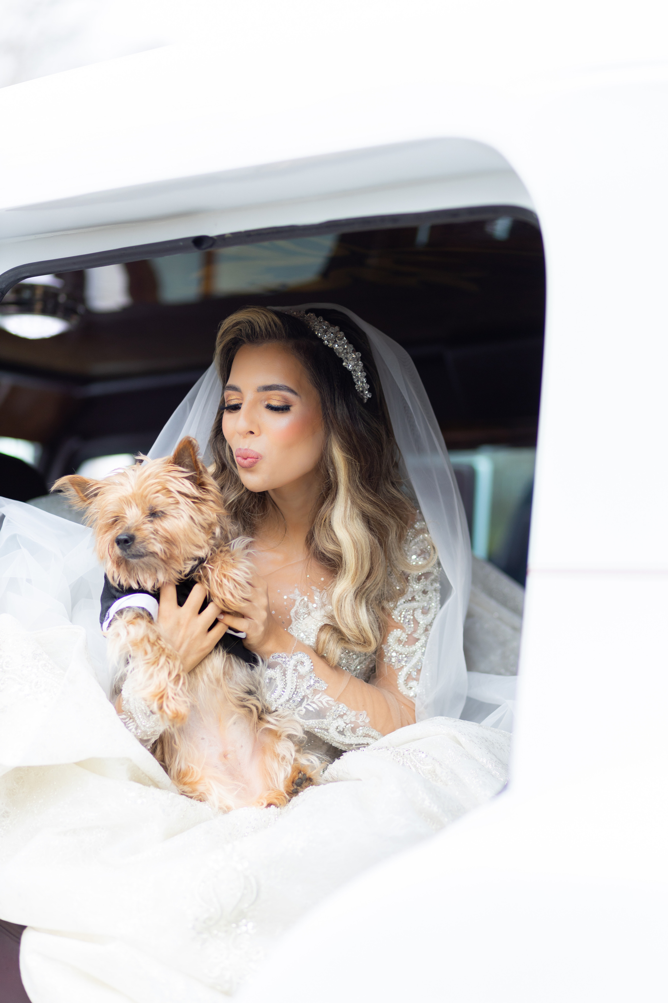 Luxury Wedding Photography and Cinematography