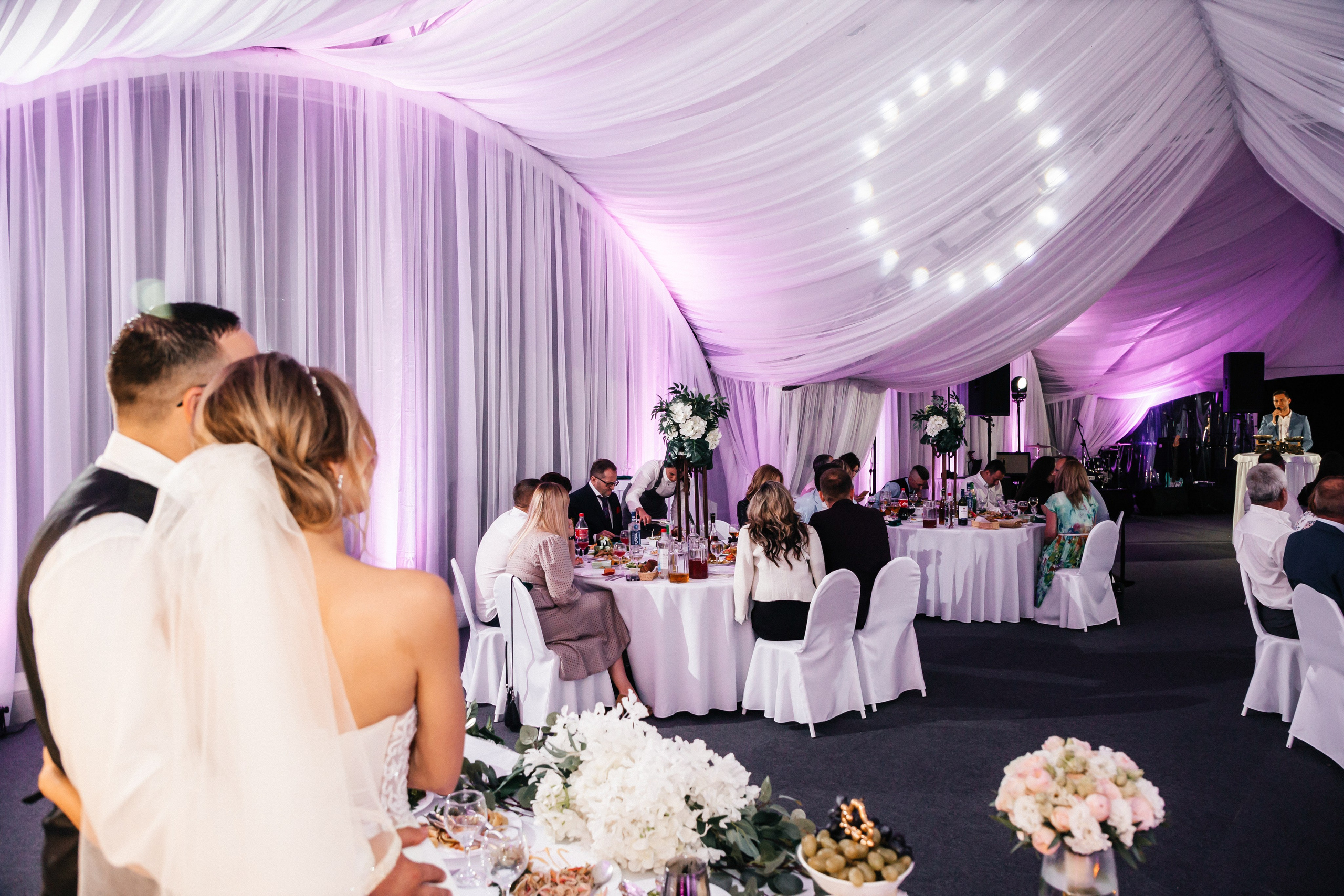 Denis & Elena. Destination wedding and fashion photographer in Riga Igor Davidovich