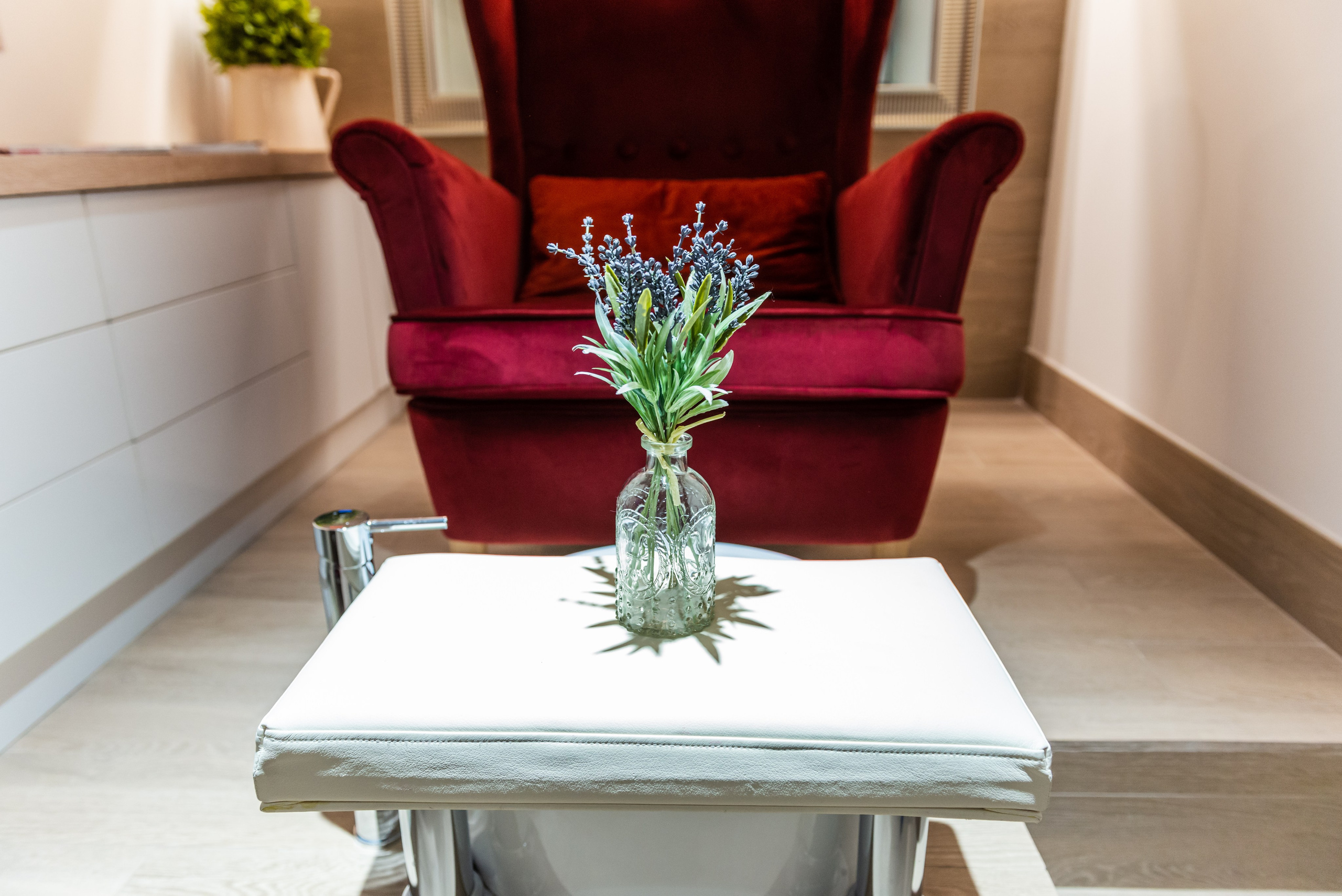 Салон красоты Империя цвета. ФОТОГРАФ МЕКСИКА КИНТАНА-РОО