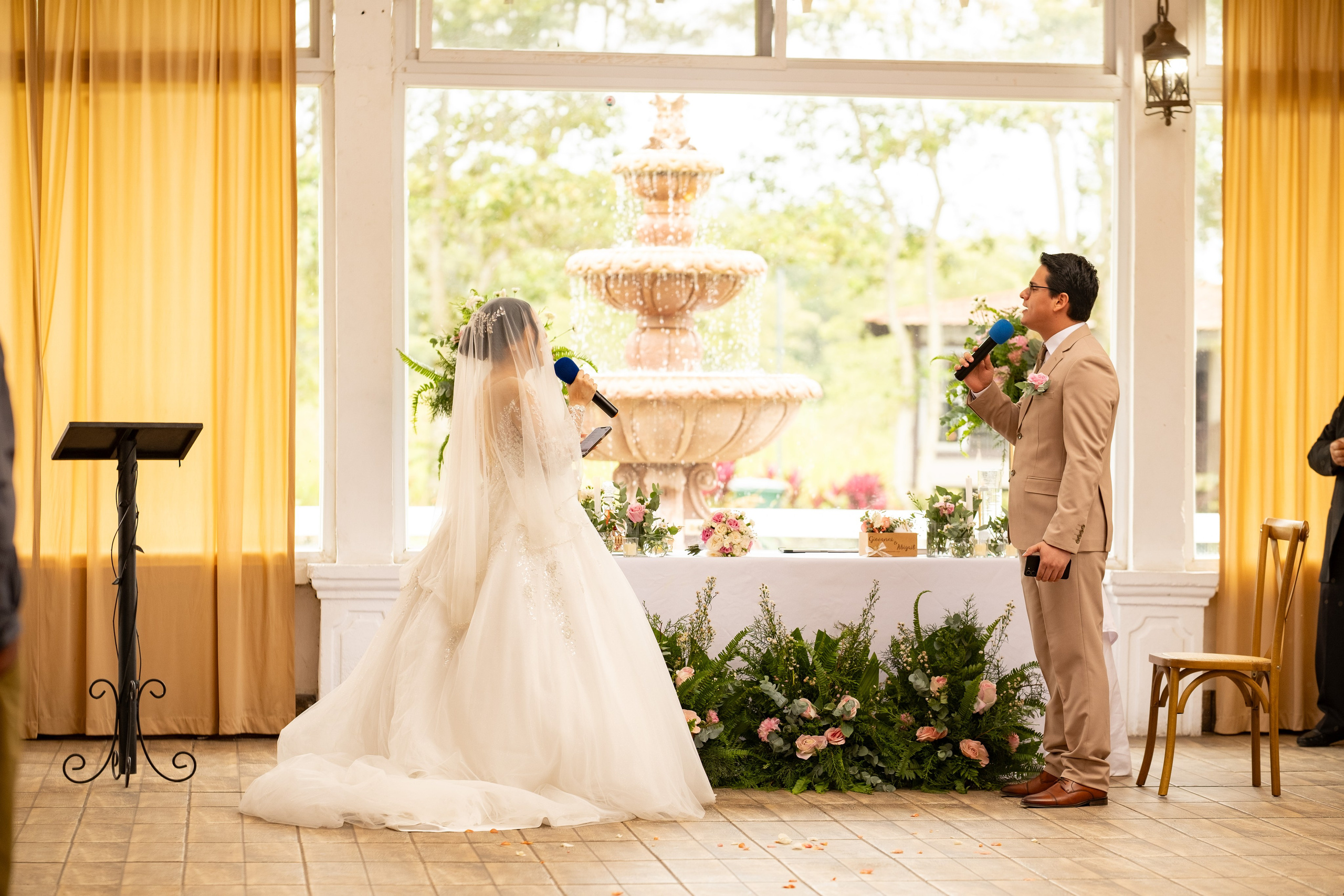 Abi & Gio. Daniel Brand | Fotografía de Bodas y Comercial en Honduras