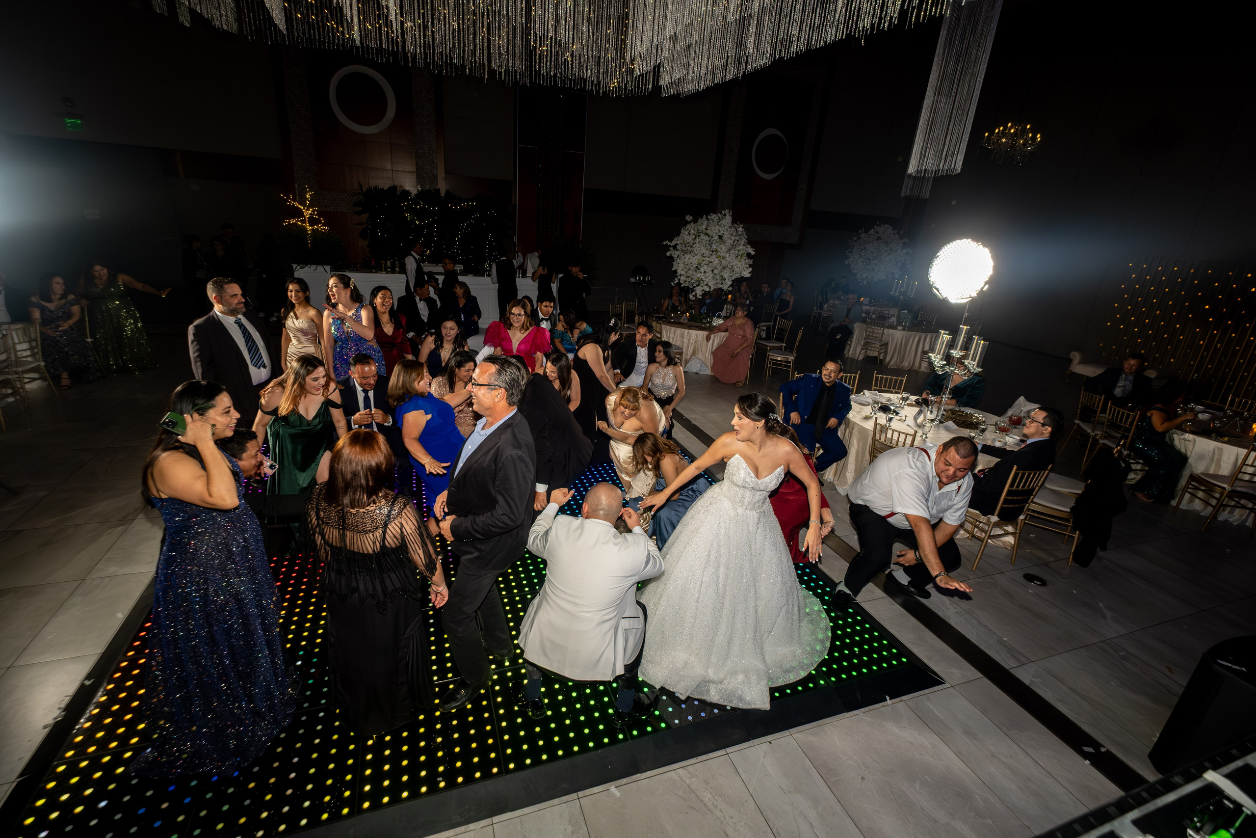 Victor & Lucia. Daniel Brand | Fotografía de Bodas y Comercial en Honduras