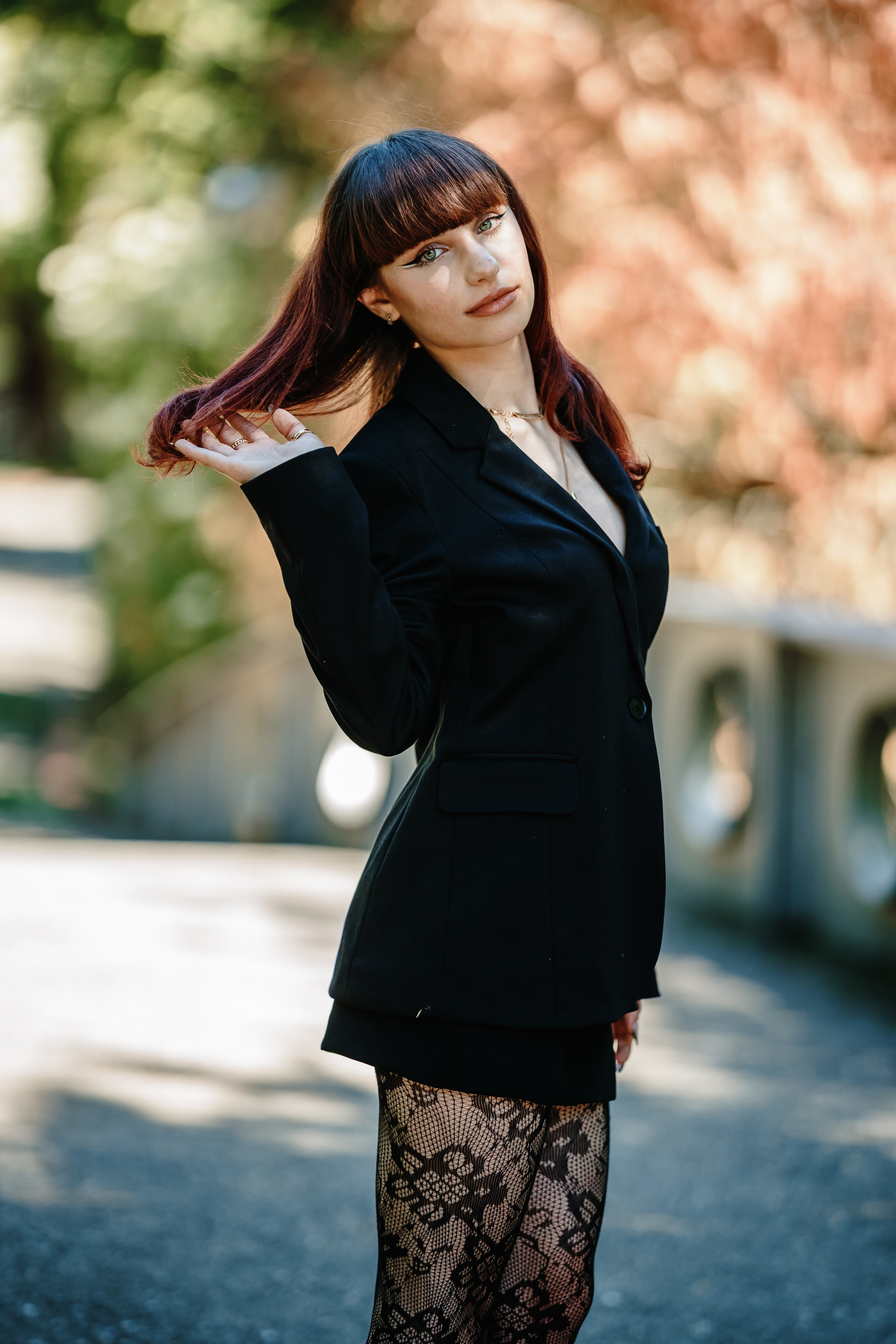 Albume ABSOLVENTI. Amy Foto