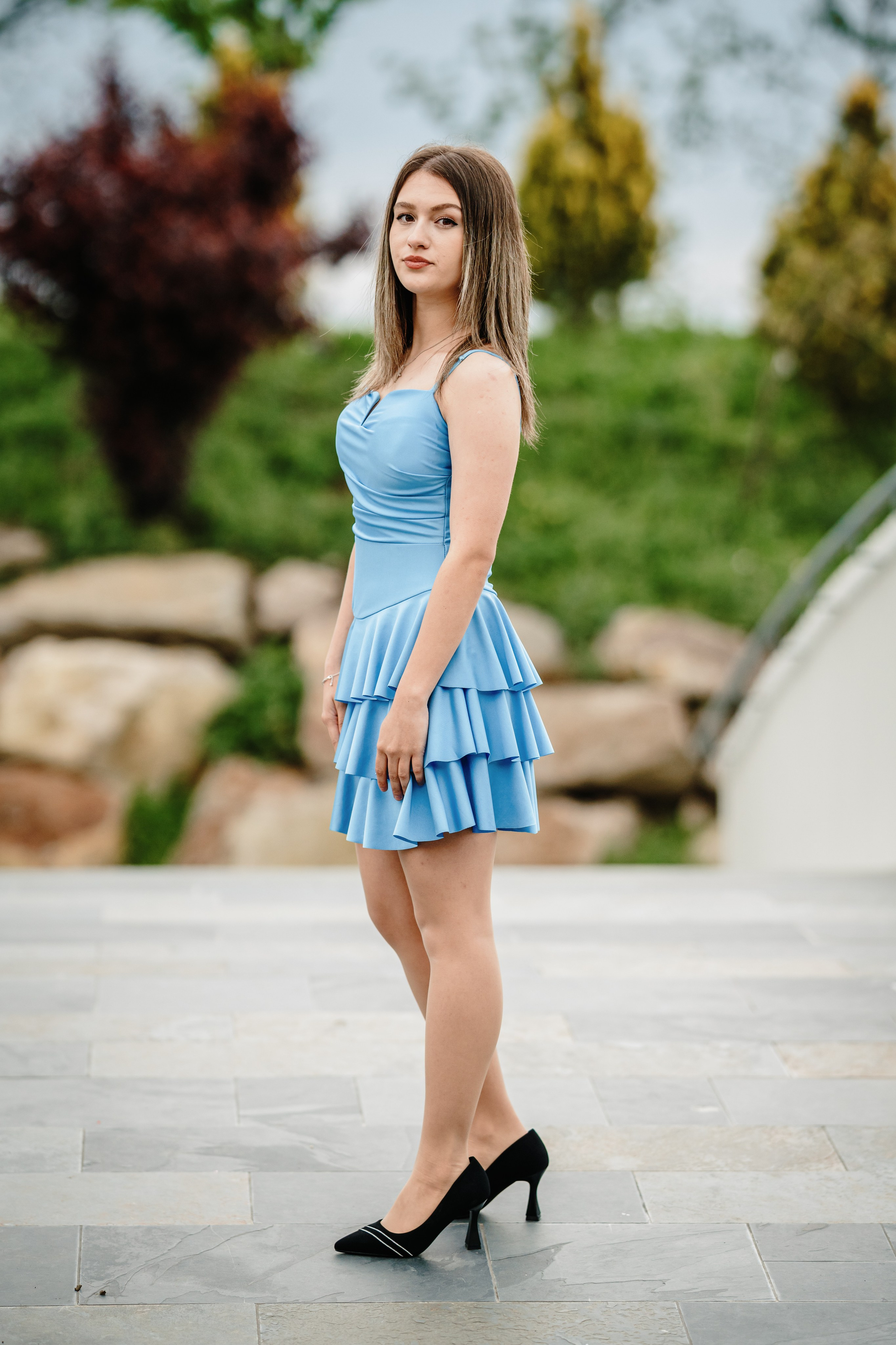 Albume ABSOLVENTI. Amy Foto