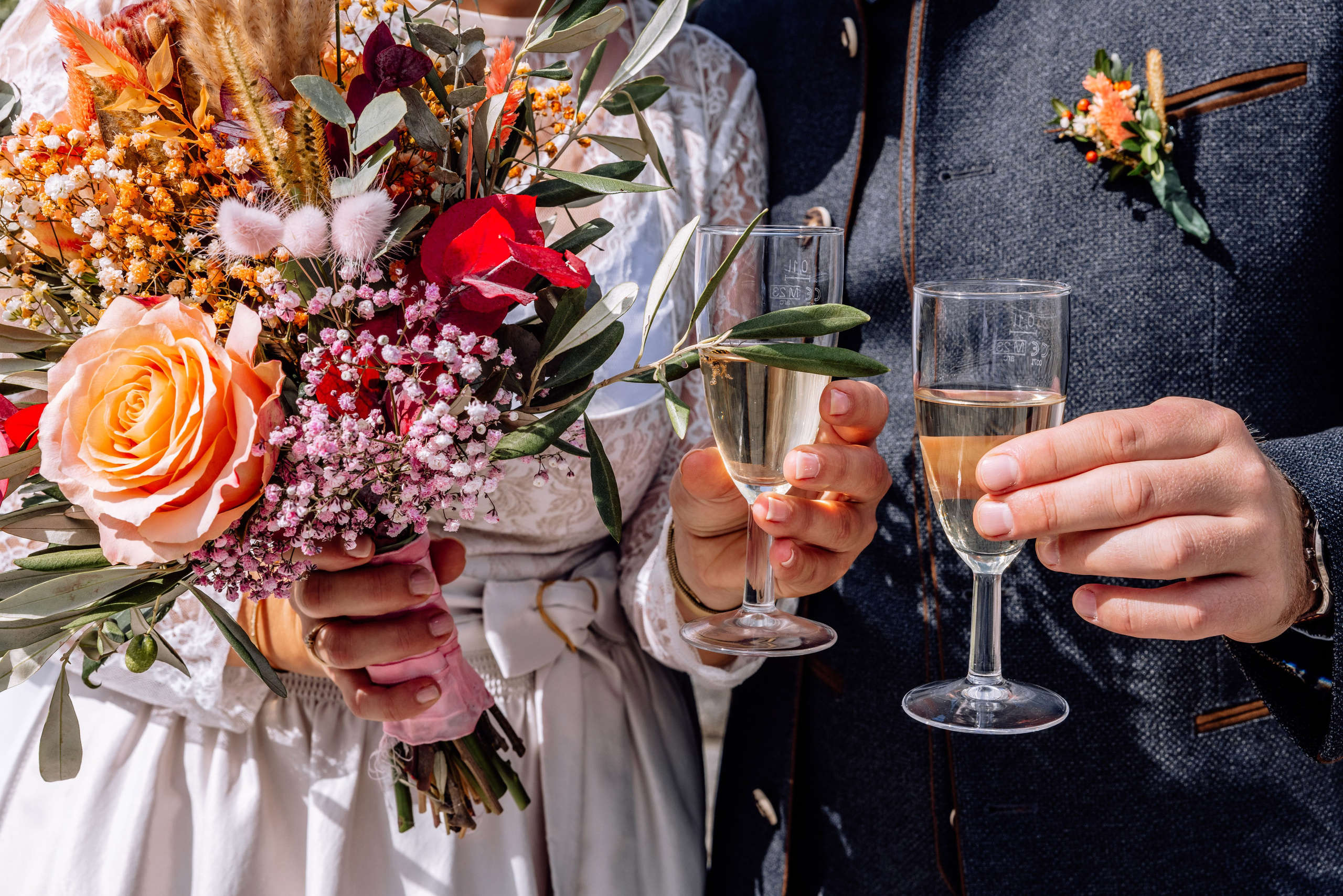 Traumhochzeit im Standesamt Ruppertstrasse. Hochzeitsfotograf München Taufe Familienfotograf Tanja Mauke