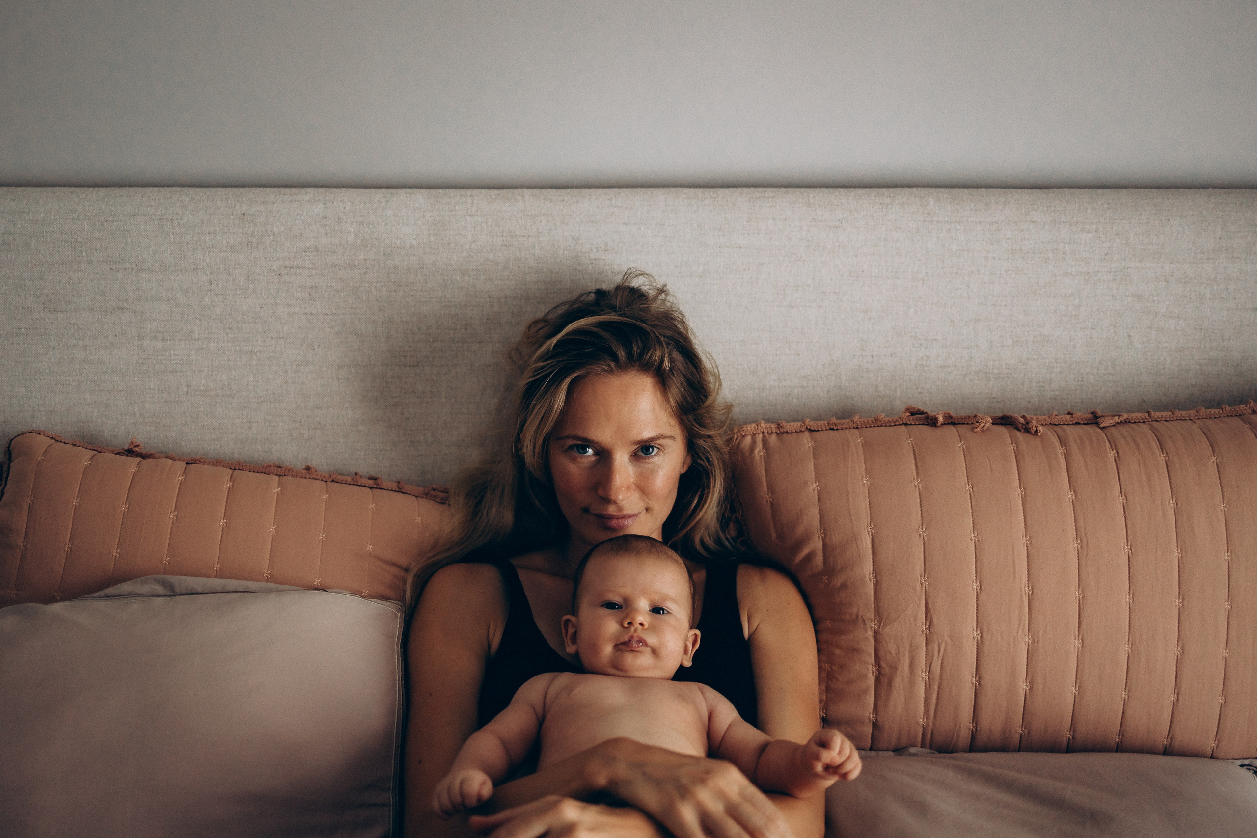 Fotografa documental de familia e nascimento em Florianópolis SC Daria Ermolaev