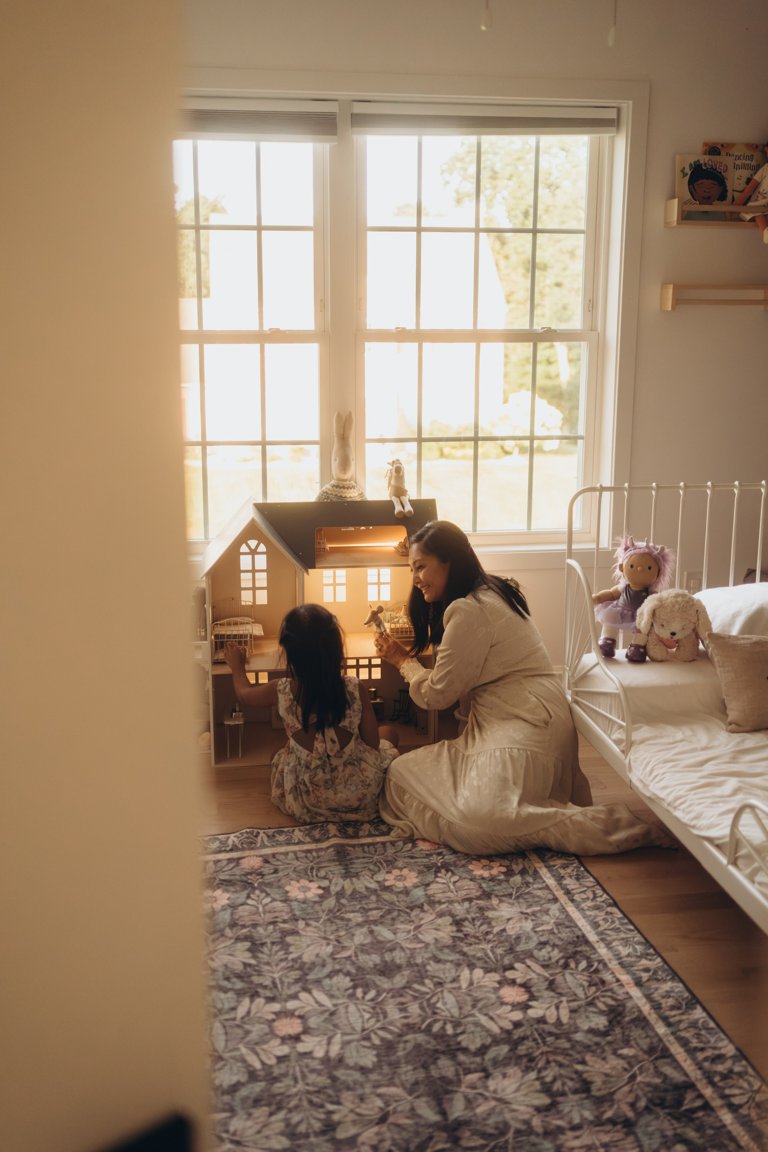 Family & Newborn Photography and Films · Hartford County & CT Shoreline