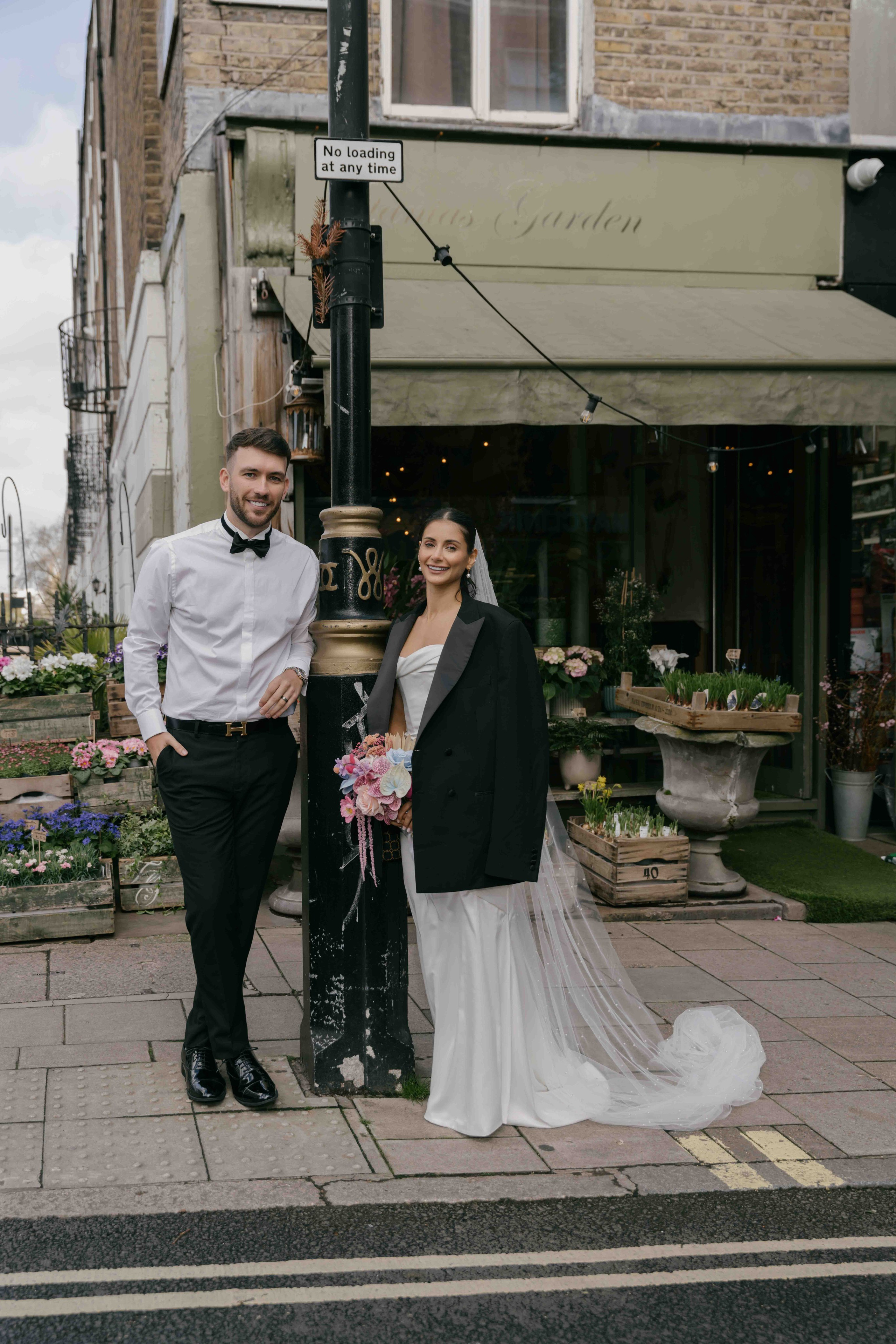 Intimate Wedding at Marylebone Town Hall, London | Small Wedding Story. London Wedding Photographer | Engagement & Proposal Photography by Natasha Ferreira