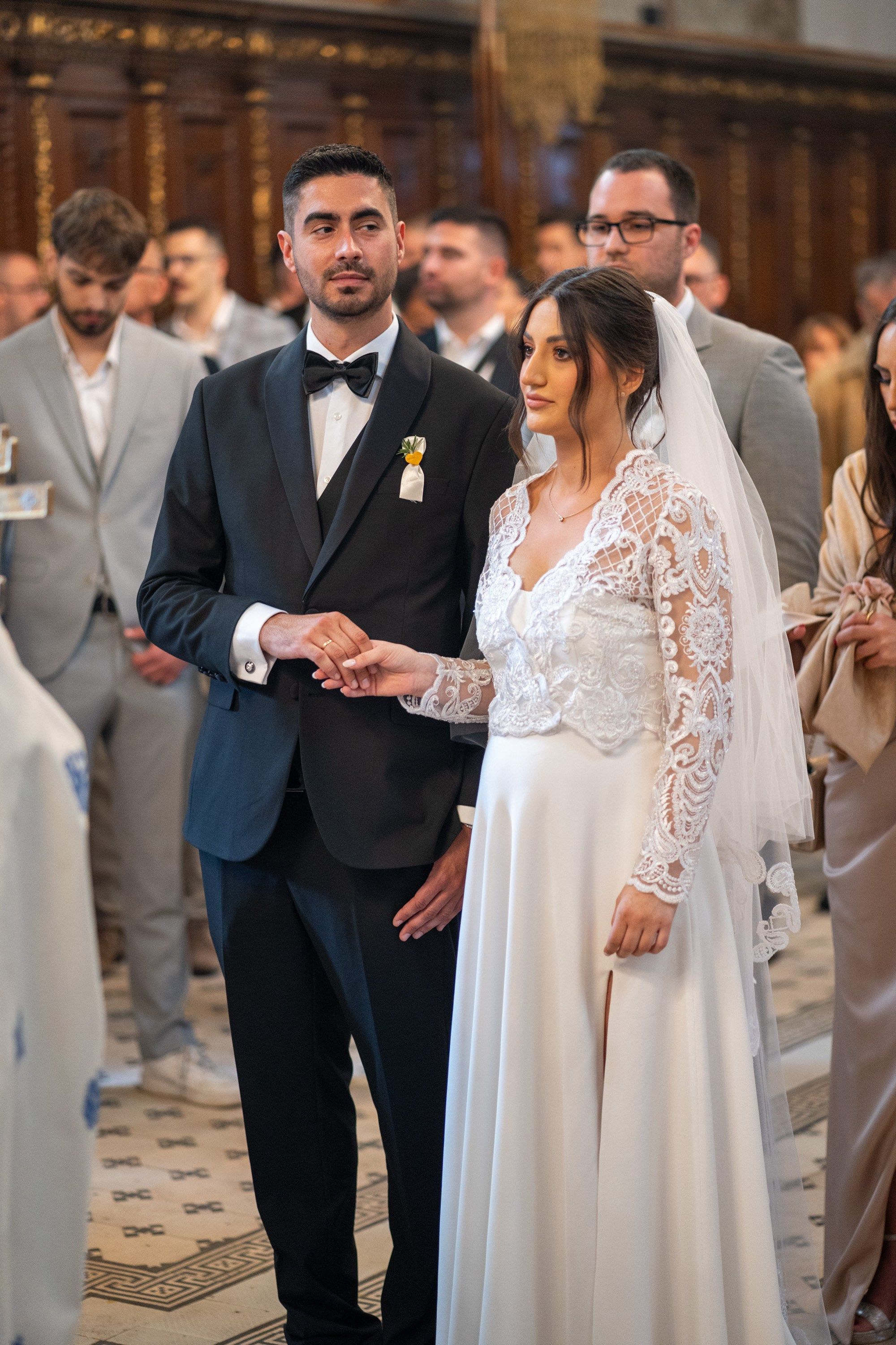 Nikolina & Dejan. Wedding photography