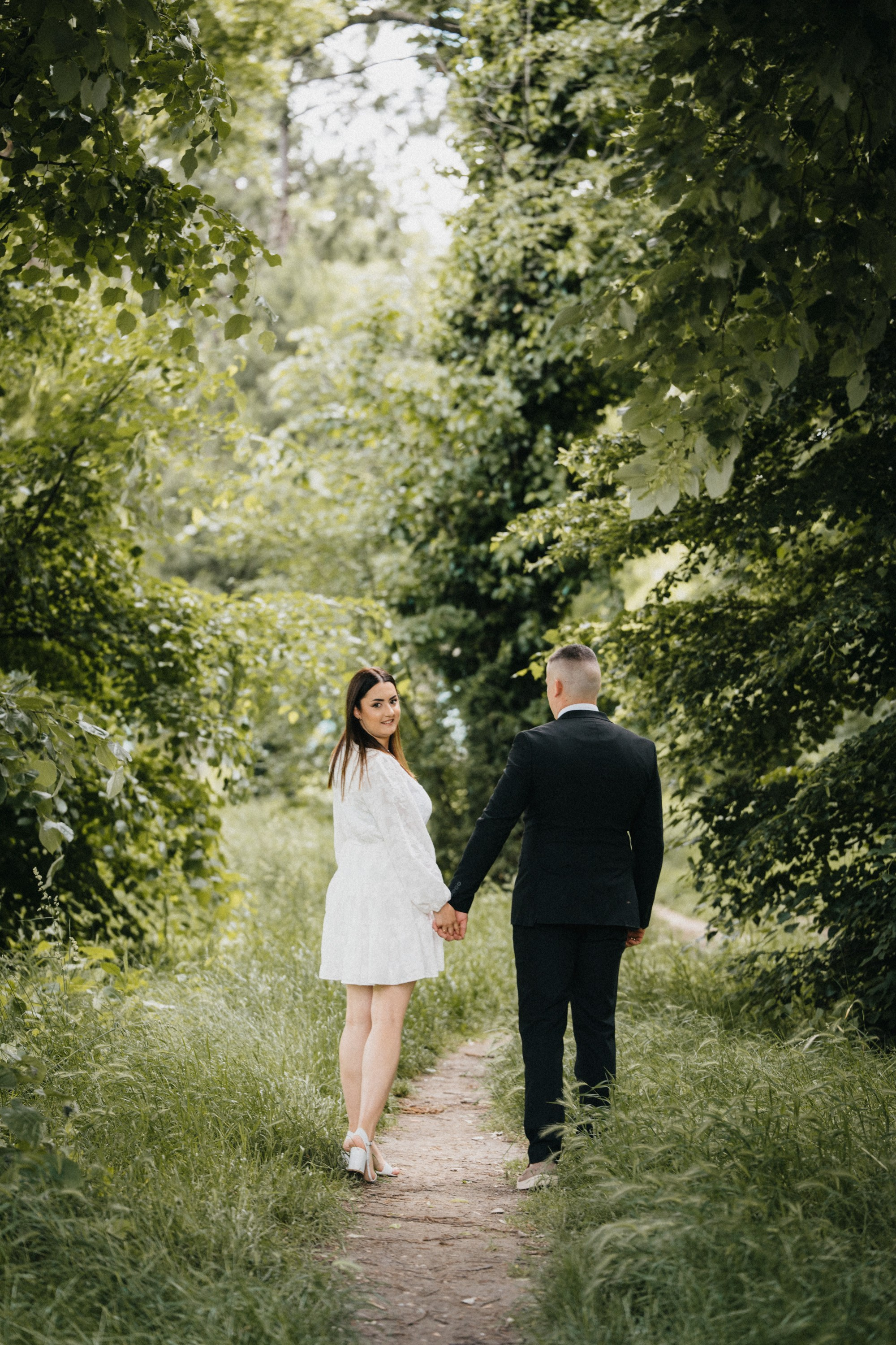 Jana & Milan. Wedding photography