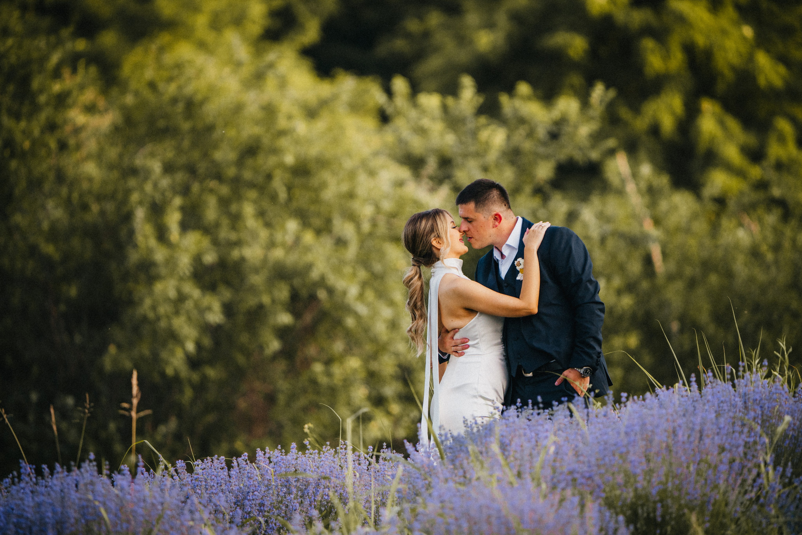 Željka & Njegoš. Wedding photography