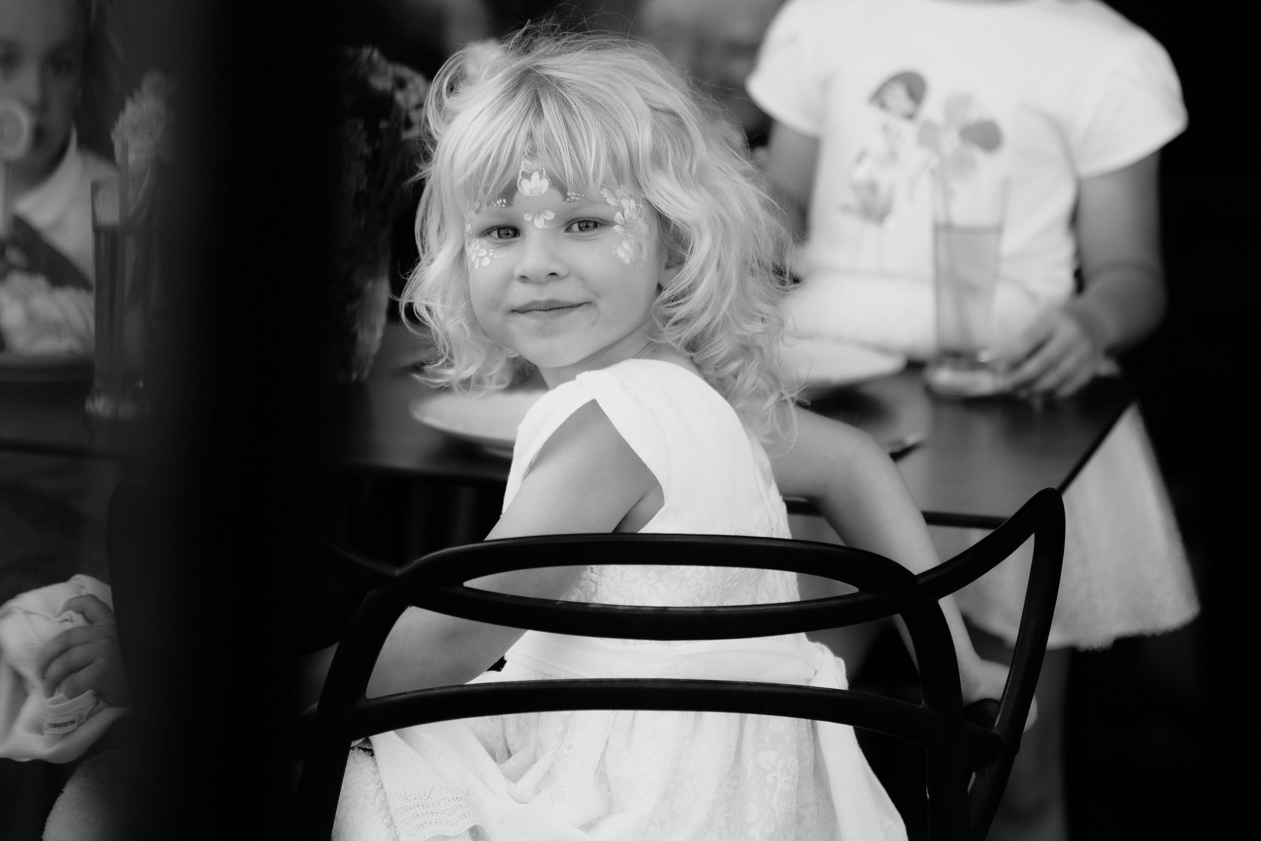 Children’s birthday photographer in Torrevieja, Alicante | Andrey Lukovnikov