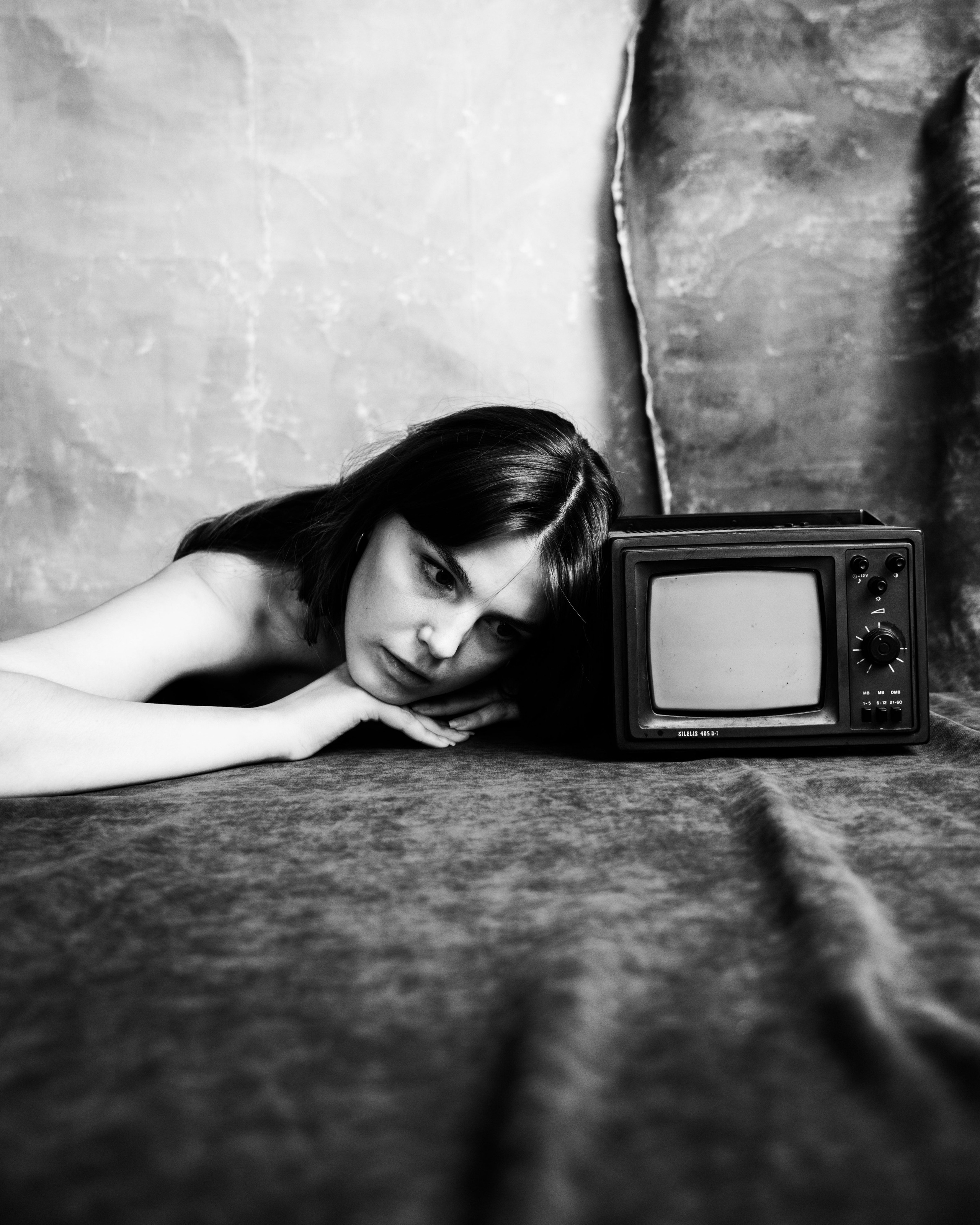 Book a Photoshoot. Anna Omni — concept photographer and digital artist in Riga, Latvia