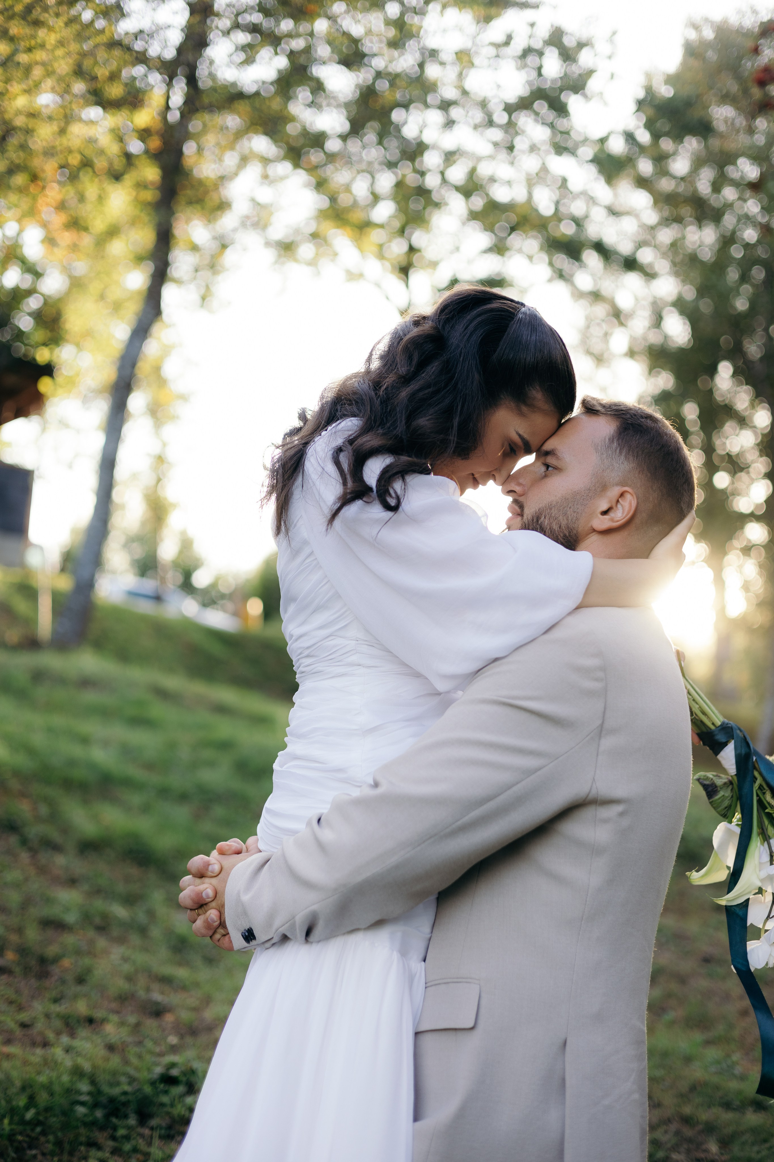 Daria and Beni. Sara Luca Wedding Photographer in Italy and Europe