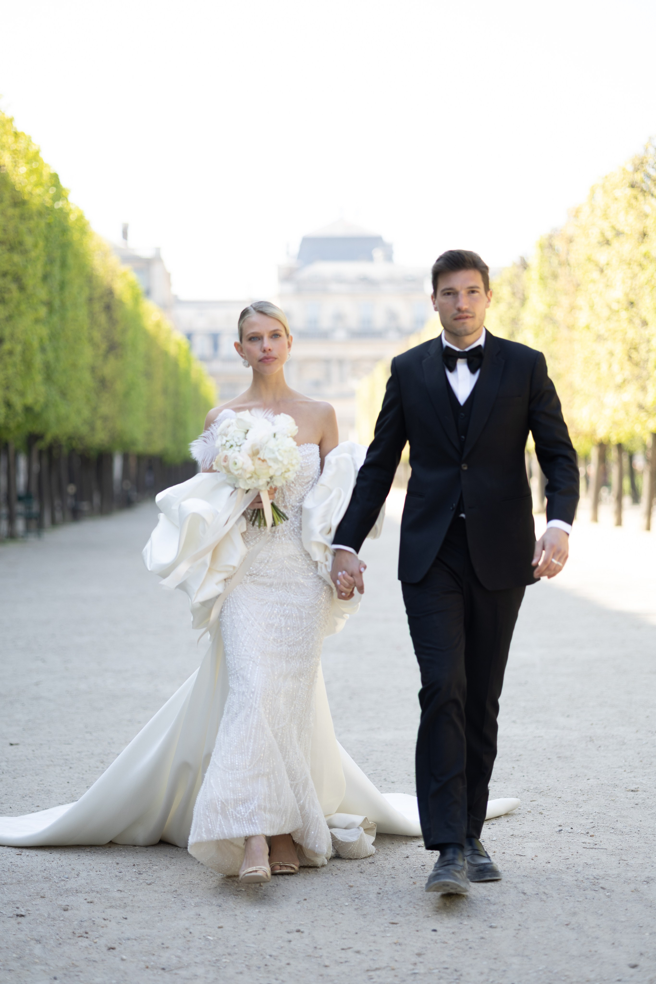 Photographer wedding in paris. Sara Luca Wedding Photographer in Italy and Europe