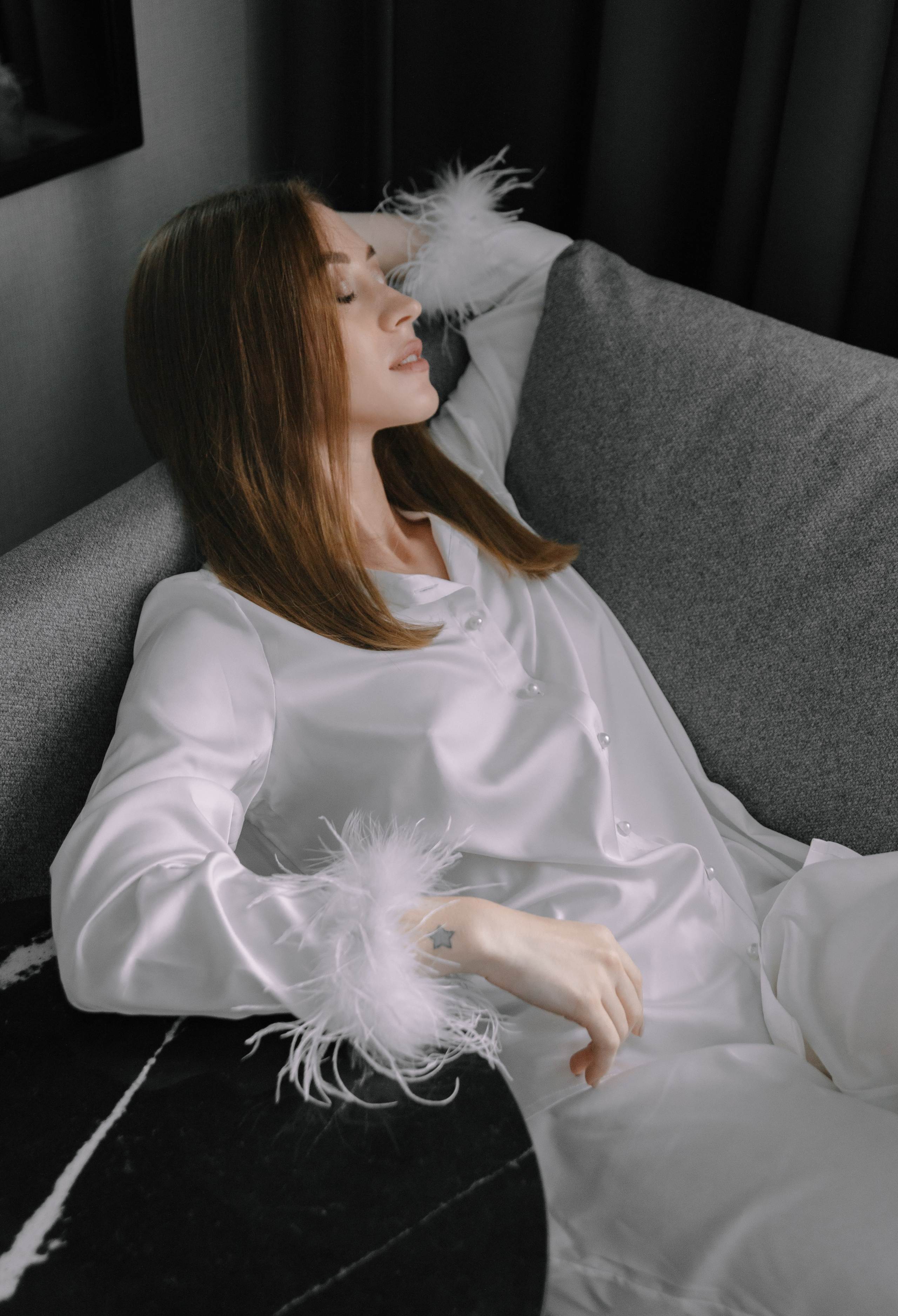 Christmas Photo Day. Photographer in Krakow/Europe Veronika Stoma