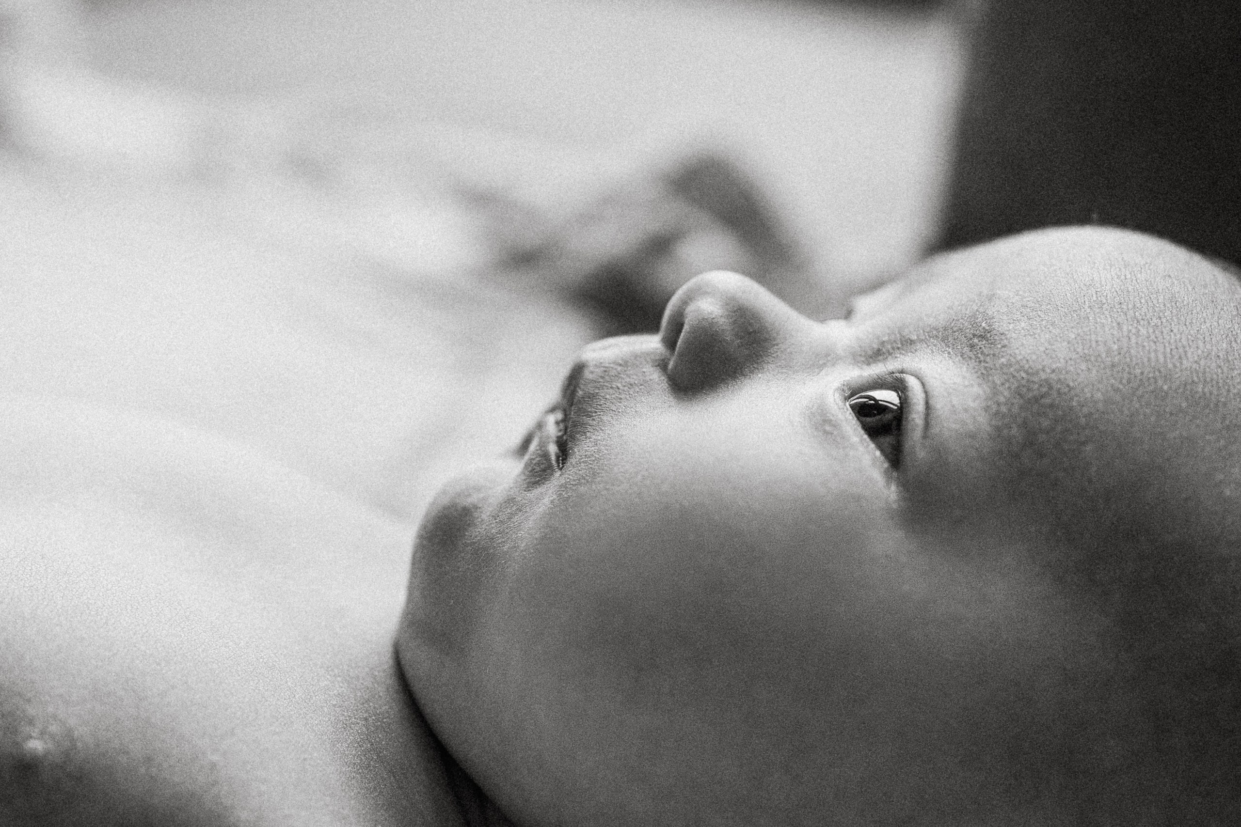 Kristine, Brian, Sloane. Alisa Tant — Family and newborn photographer Bucks County, Montgomery county, Philadelphia, NJ
