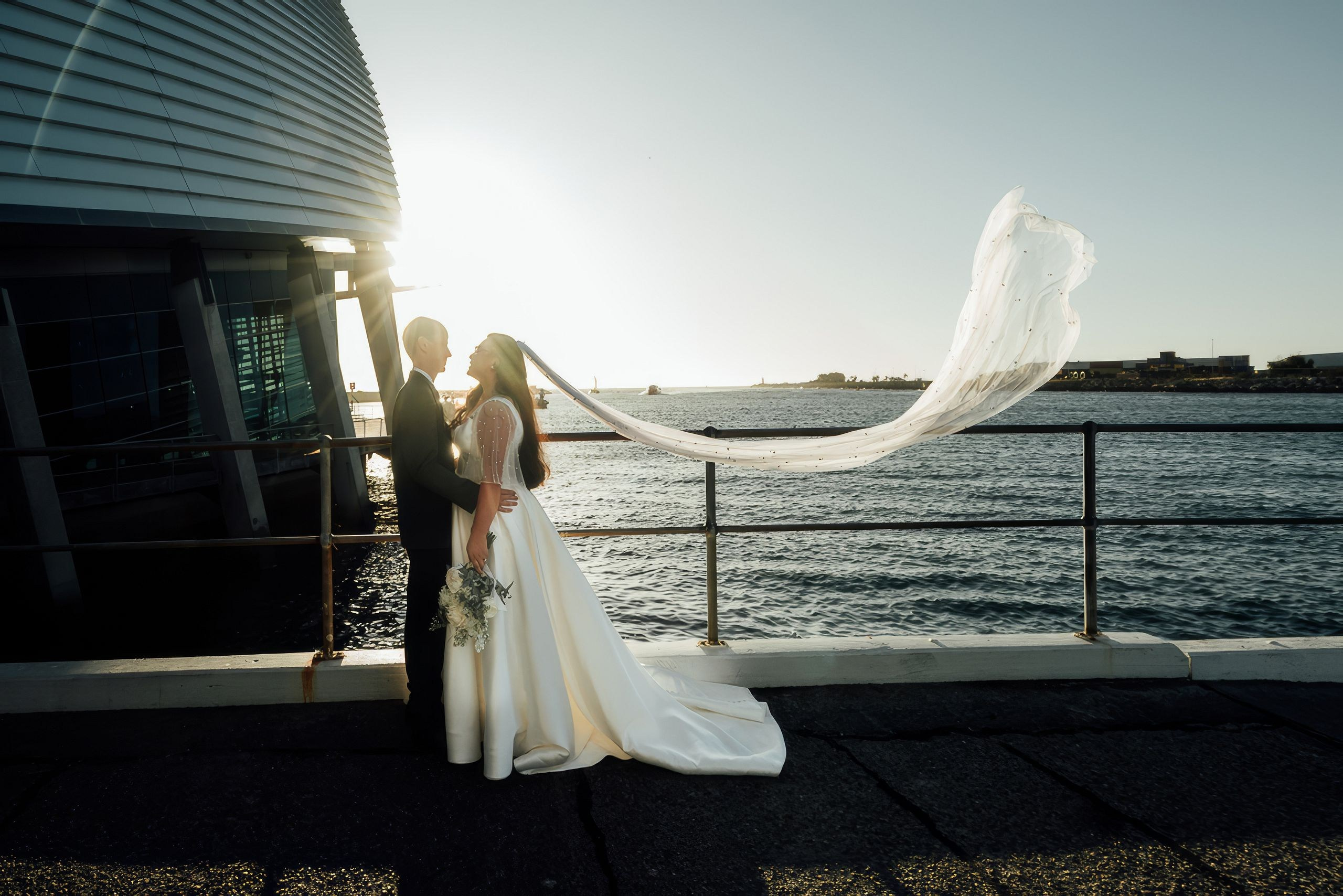 Arts in Motion | Wedding Photographer — Videographer in Perth, Western Australia