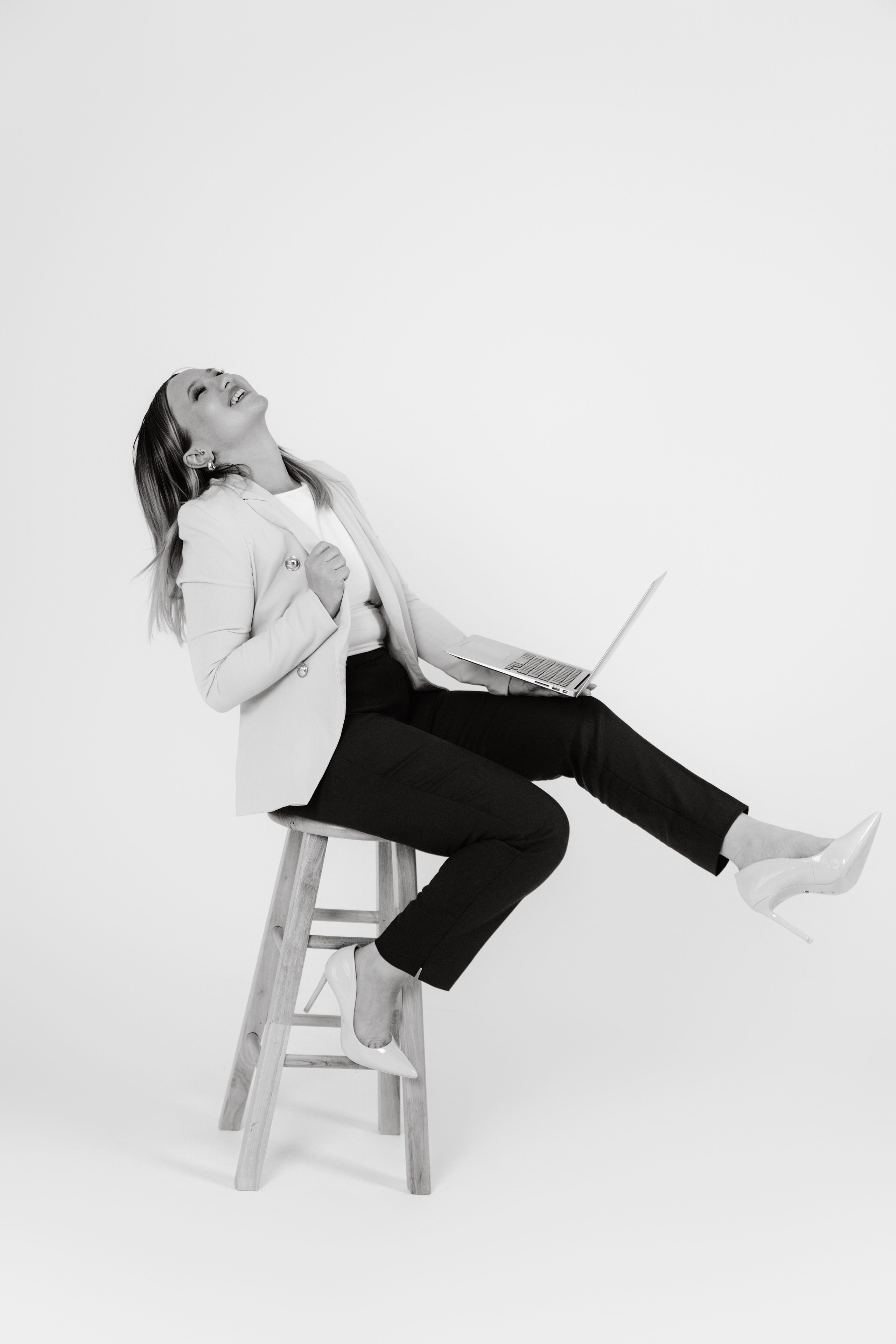 Studio Branding Session Story from Jacksonville, Florida